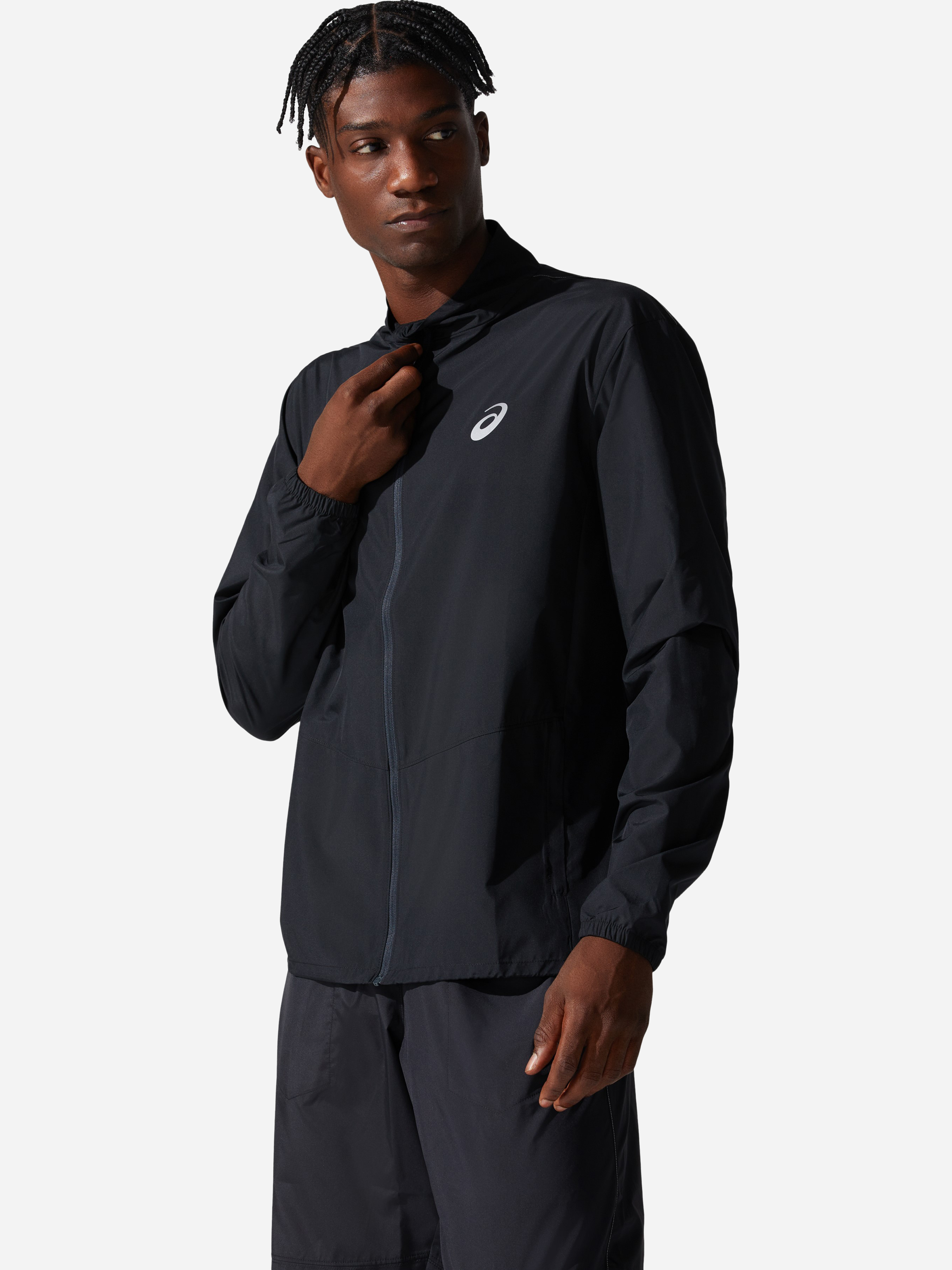 Ветровка ASICS CORE JACKET 2011C344-001 Черная, Ветровка ASICS CORE JACKET 2011C344-001 S Черная
Ветровка ASICS CORE JACKET 2011C344-001 Черная, Ветровка ASICS CORE JACKET 2011C344-001 S Черная