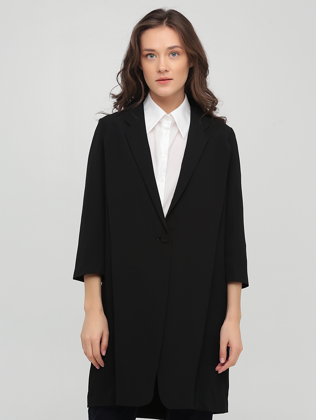 Демисезонный плащ Vero Moda 316308503 Черный, Демисезонный плащ Vero Moda 316308503 M Черный
Демисезонный плащ Vero Moda 316308503 Черный, Демисезонный плащ Vero Moda 316308503 M Черный