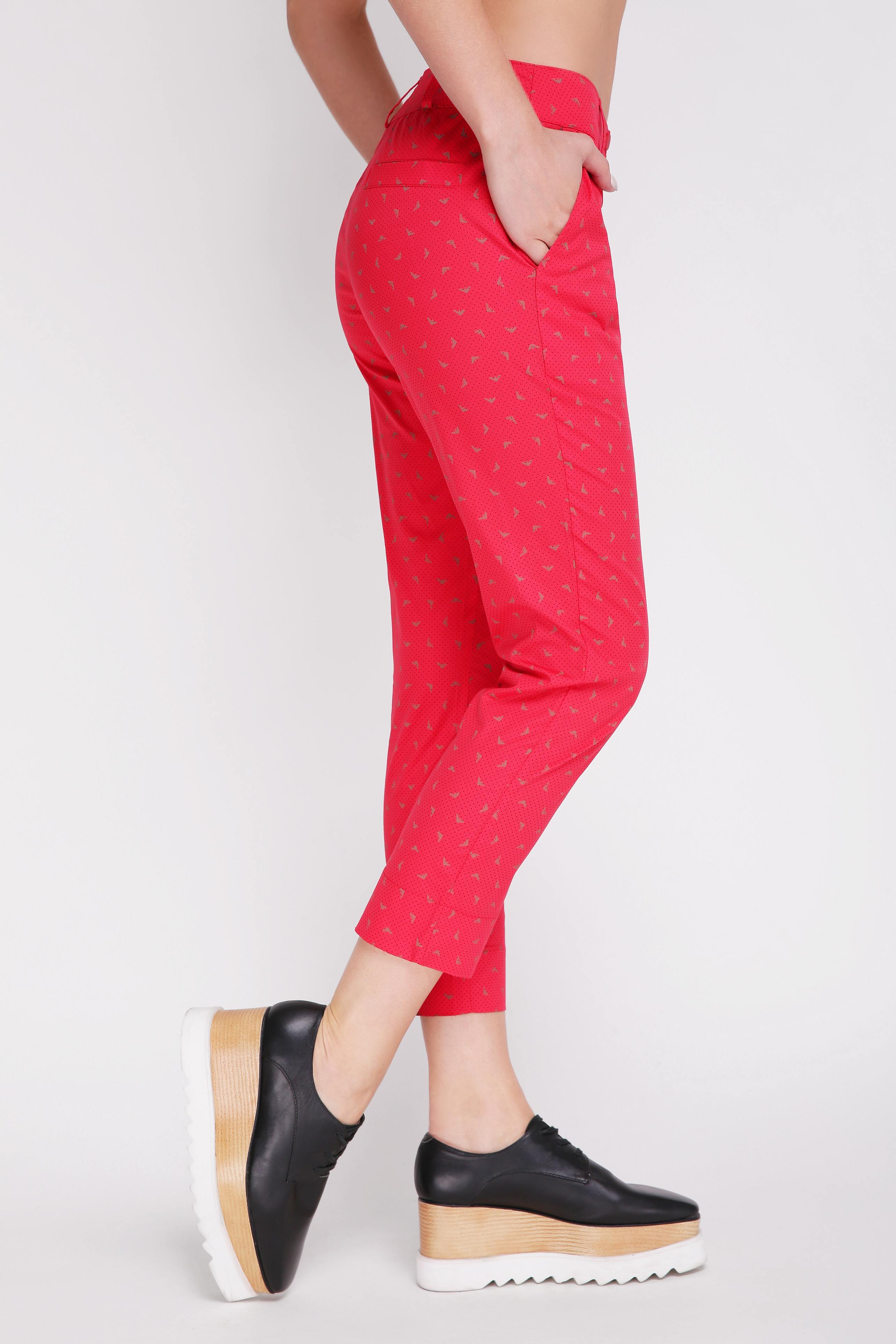 Брюки ARTSTYLE LEGGINGS "SUMMER-BATAL" BRK-254C-2 (коралл 1 мелк.точка) 56 (BRK-254C-2)
Брюки ARTSTYLE LEGGINGS "SUMMER-BATAL" BRK-254C-2 (коралл 1 мелк.точка) 56 (BRK-254C-2)