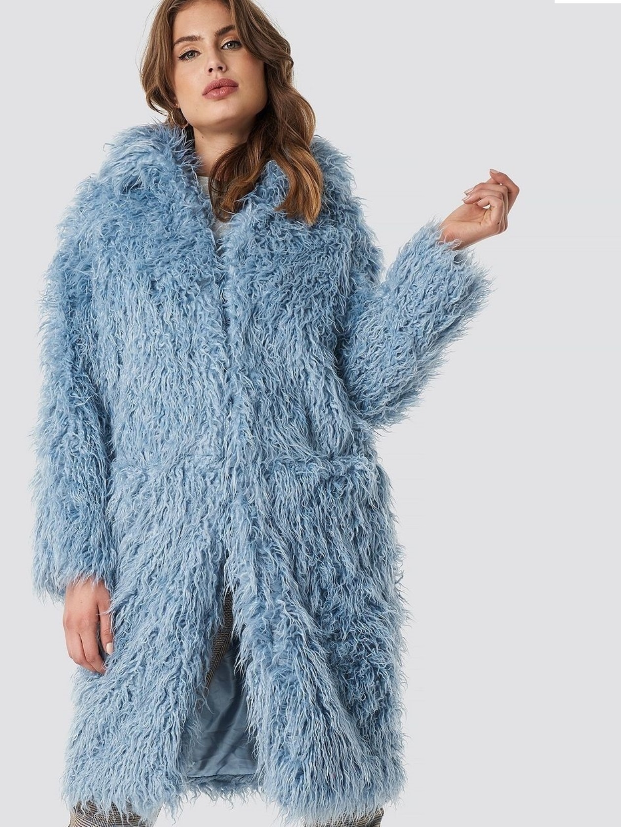 Куртка из искусственного меха NA-KD 1018001205 Голубой, Куртка из искусственного меха NA-KD 1018001205 XS Голубой
Куртка из искусственного меха NA-KD 1018001205 Голубой, Куртка из искусственного меха NA-KD 1018001205 XS Голубой
