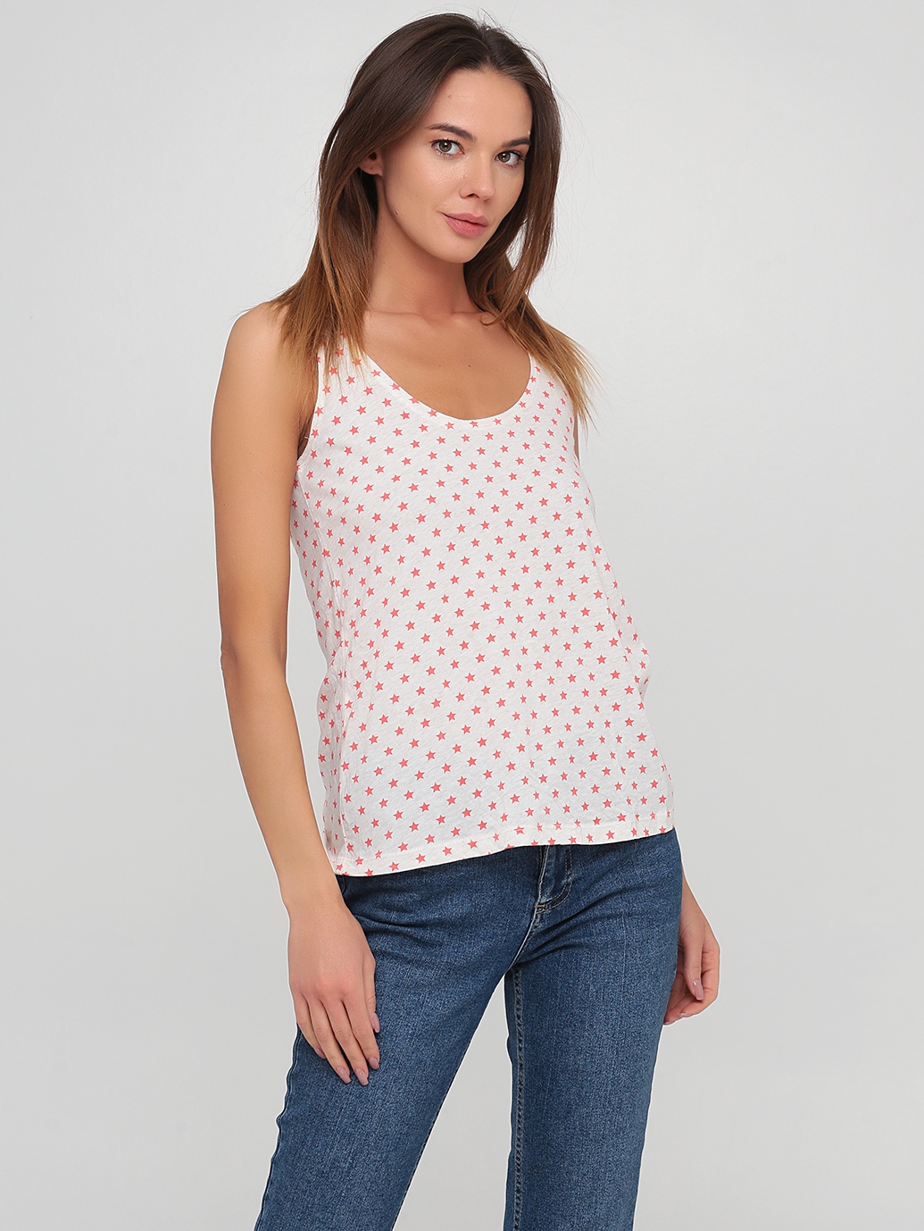 Майка кэжуал Cath Kidston ASJ150719-29 Белый, Майка кэжуал Cath Kidston ASJ150719-29 S Белый
Майка кэжуал Cath Kidston ASJ150719-29 Белый, Майка кэжуал Cath Kidston ASJ150719-29 S Белый