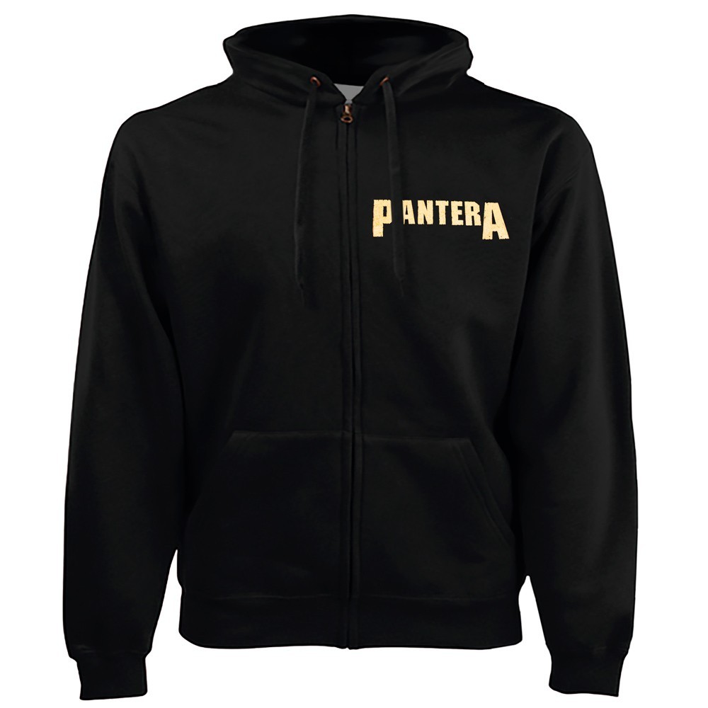 Толстовка на молнии Talisman PANTERA I'm Broken Черный, Толстовка на молнии Talisman PANTERA I'm Broken Черный L
Толстовка на молнии Talisman PANTERA I'm Broken Черный, Толстовка на молнии Talisman PANTERA I'm Broken Черный L