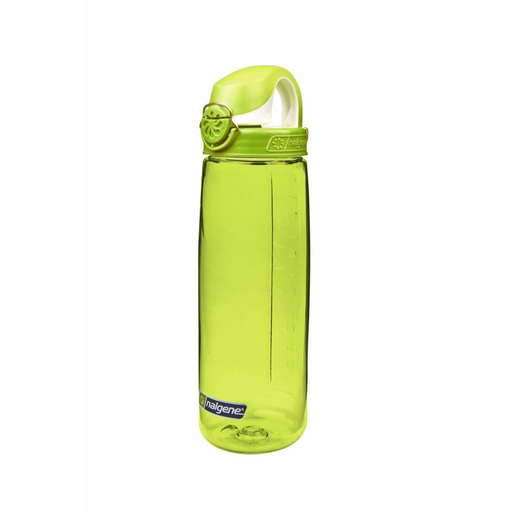 Бутылка для воды Nalgene On-The-Fly Lock-Top Bottle 0.71L spring green 710 мл (NLG 5565-6024)
Бутылка для воды Nalgene On-The-Fly Lock-Top Bottle 0.71L spring green 710 мл (NLG 5565-6024)