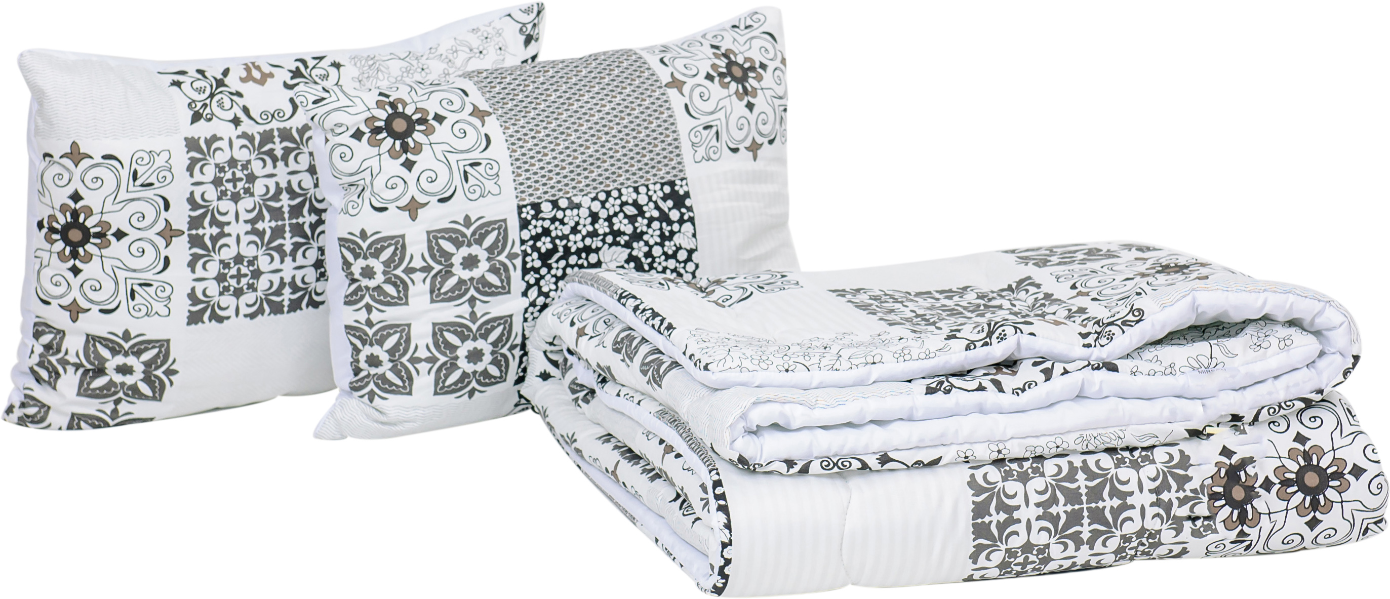 Набор шерстяной Modern Зима №3707 Print Line Isabella (одеяло + 2 подушки средние) 155х215+2х50х70
Набор шерстяной Modern Зима №3707 Print Line Isabella (одеяло + 2 подушки средние) 155х215+2х50х70