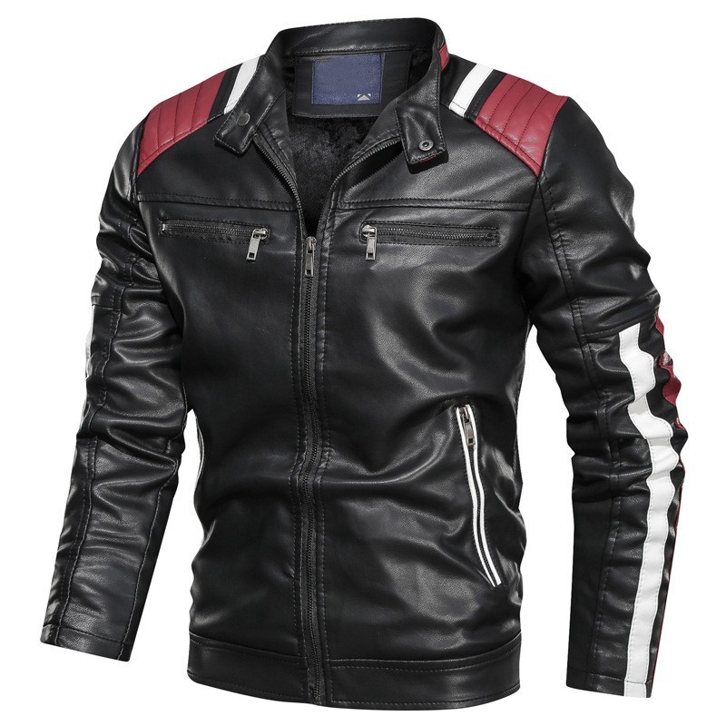 Куртка с натуральной кожи молодежная Сity Style (K15N-1) Черная, Куртка с натуральной кожи молодежная Сity Style (K15N-1) 48 Черная
Куртка с натуральной кожи молодежная Сity Style (K15N-1) Черная, Куртка с натуральной кожи молодежная Сity Style (K15N-1) 48 Черная