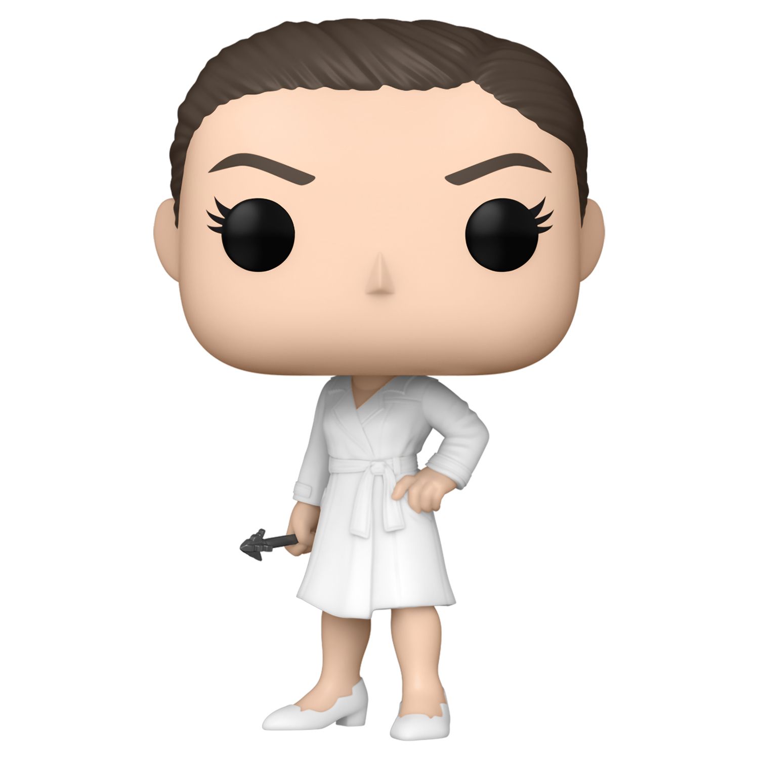 Funko Коллекционная фигурка Funko POP! Movies Justice League Snyder Cut Diana Prince with Arrow 56800
Funko Коллекционная фигурка Funko POP! Movies Justice League Snyder Cut Diana Prince with Arrow 56800