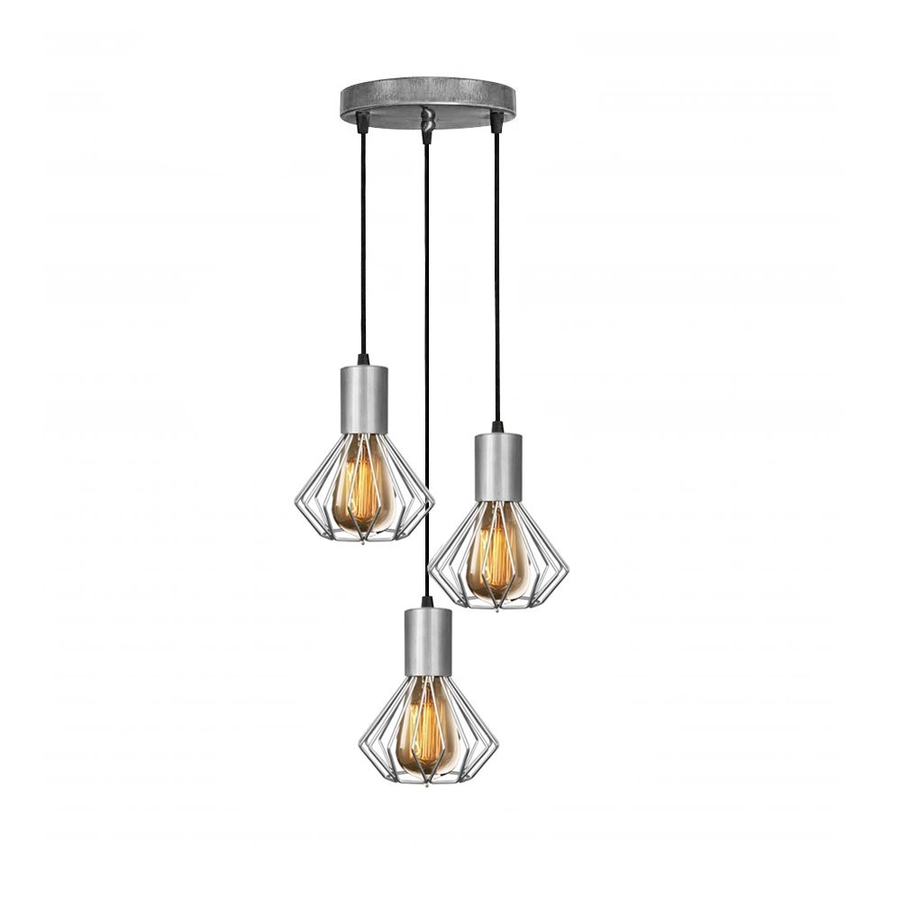Светильник лофт MSK Electric Diadem подвесной на круглом основании NL 2215-3R CR хром
Светильник лофт MSK Electric Diadem подвесной на круглом основании NL 2215-3R CR хром