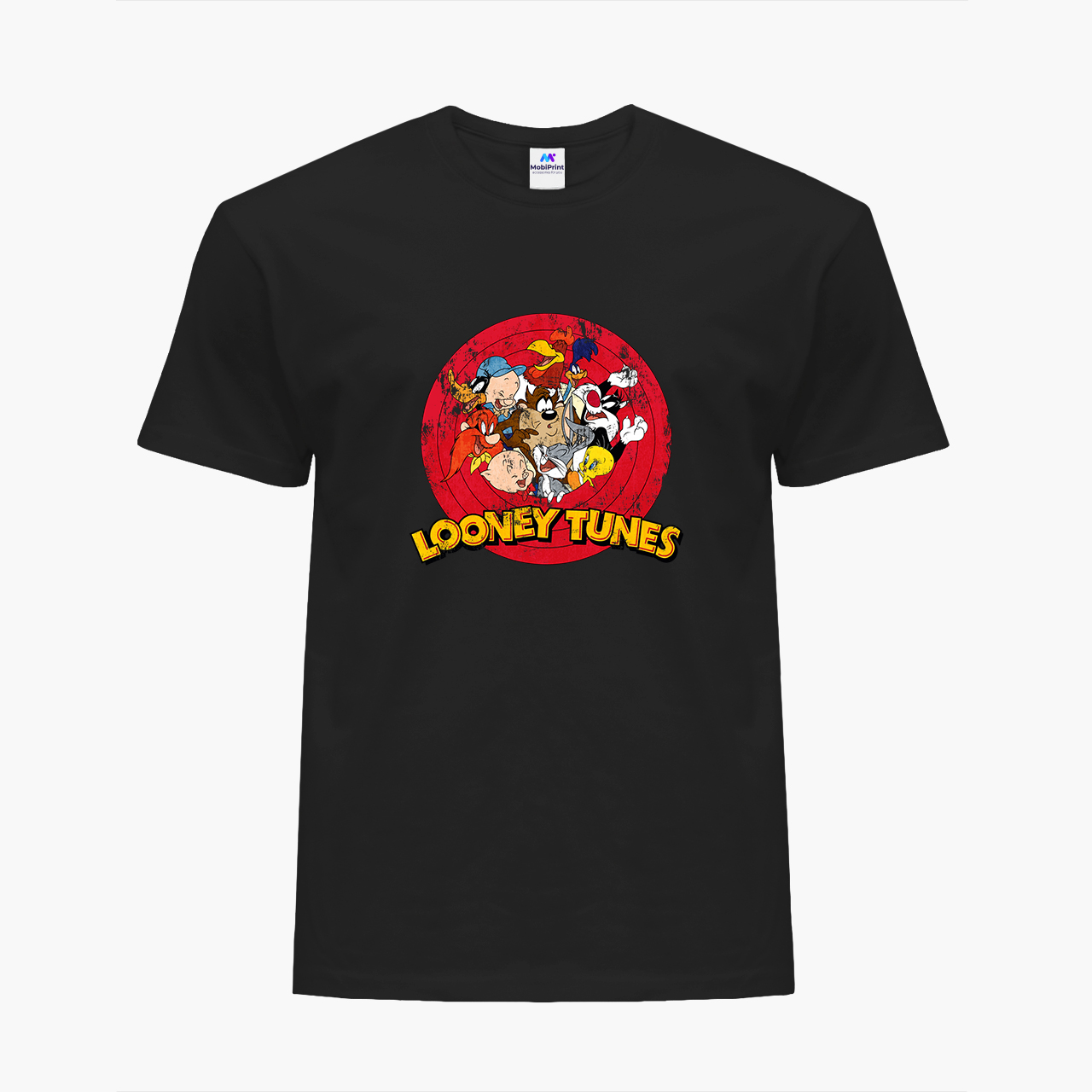Футболка мужская Луни Тюнз (Looney Tunes) (9223-2880-4) Черная, Футболка мужская Луни Тюнз (Looney Tunes) (9223-2880-4) XL Черная
Футболка мужская Луни Тюнз (Looney Tunes) (9223-2880-4) Черная, Футболка мужская Луни Тюнз (Looney Tunes) (9223-2880-4) XL Черная