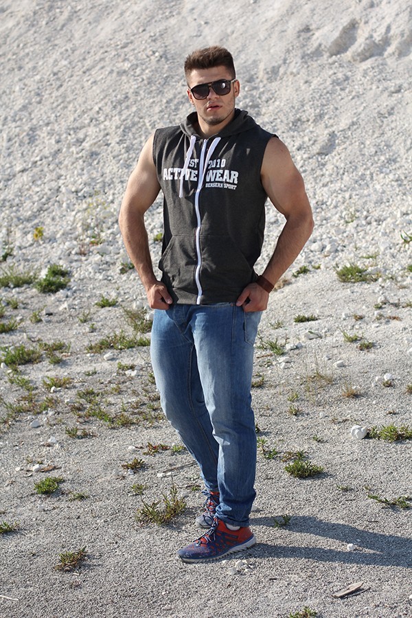 Жилет мужской на змейке Berserk Sport Сhallenger Workday Vest dark grey SL9209Dg 2284540000043, Жилет мужской на змейке Berserk Sport Сhallenger Workday Vest dark grey SL9209Dg S 2284540000043
Жилет мужской на змейке Berserk Sport Сhallenger Workday Vest dark grey SL9209Dg 2284540000043, Жилет мужской на змейке Berserk Sport Сhallenger Workday Vest dark grey SL9209Dg S 2284540000043