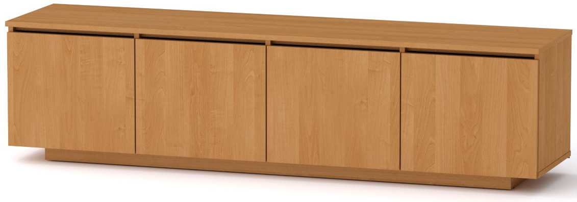 Тумба для телевизора Компанит МГ-5 Тумба ТВ Ольха(170х40х41,1 см)
Тумба для телевизора Компанит МГ-5 Тумба ТВ Ольха(170х40х41,1 см)