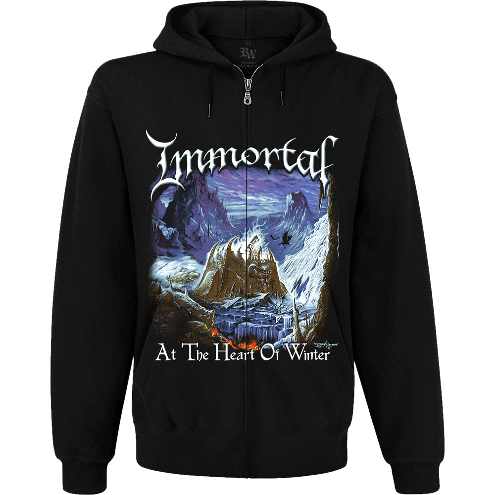 Кенгуру Rockway Immortal "At The Heart Of Winter" на молнии Черный, Размер, Кенгуру Rockway Immortal "At The Heart Of Winter" на молнии Черный, Размер L
Кенгуру Rockway Immortal "At The Heart Of Winter" на молнии Черный, Размер, Кенгуру Rockway Immortal "At The Heart Of Winter" на молнии Черный, Размер L