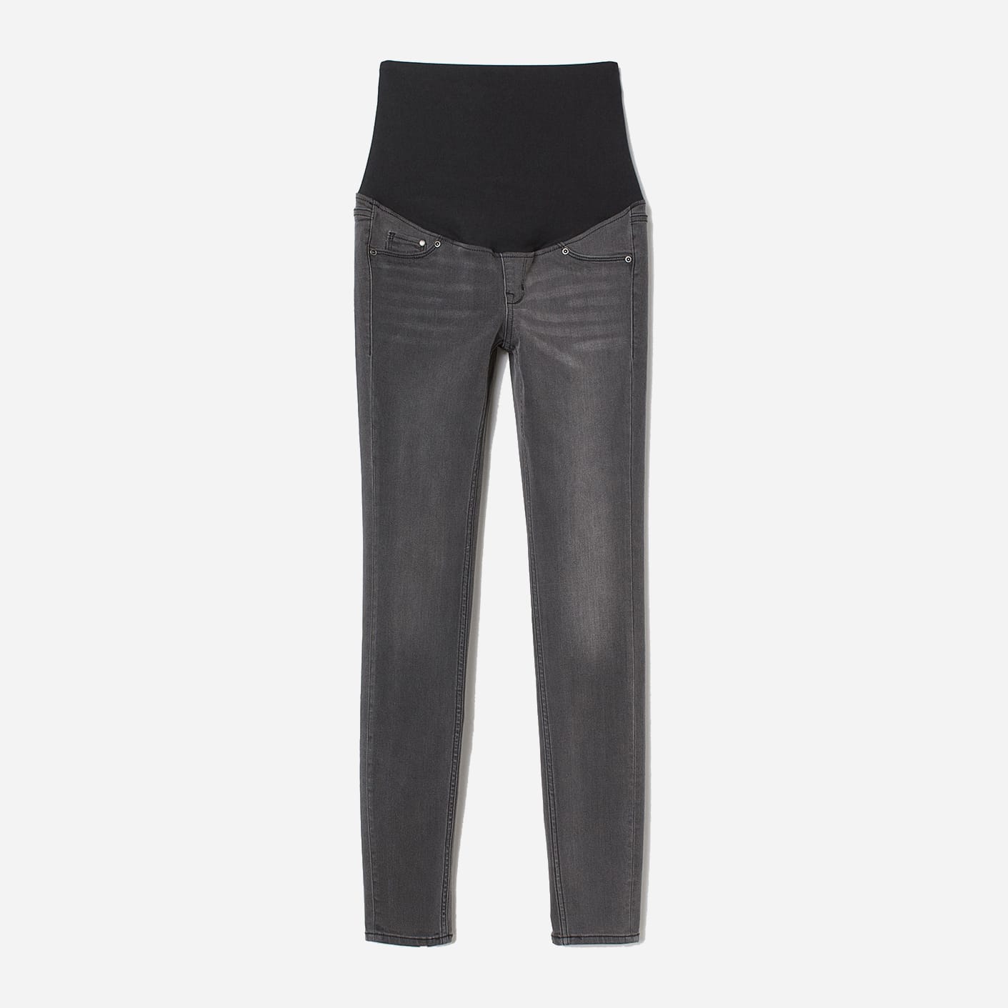 Джинсы для беременных H&M 0300024_тем. сер._01 Серые, Джинсы для беременных H&M 0300024_тем. сер._01 36 Серые
Джинсы для беременных H&M 0300024_тем. сер._01 Серые, Джинсы для беременных H&M 0300024_тем. сер._01 36 Серые