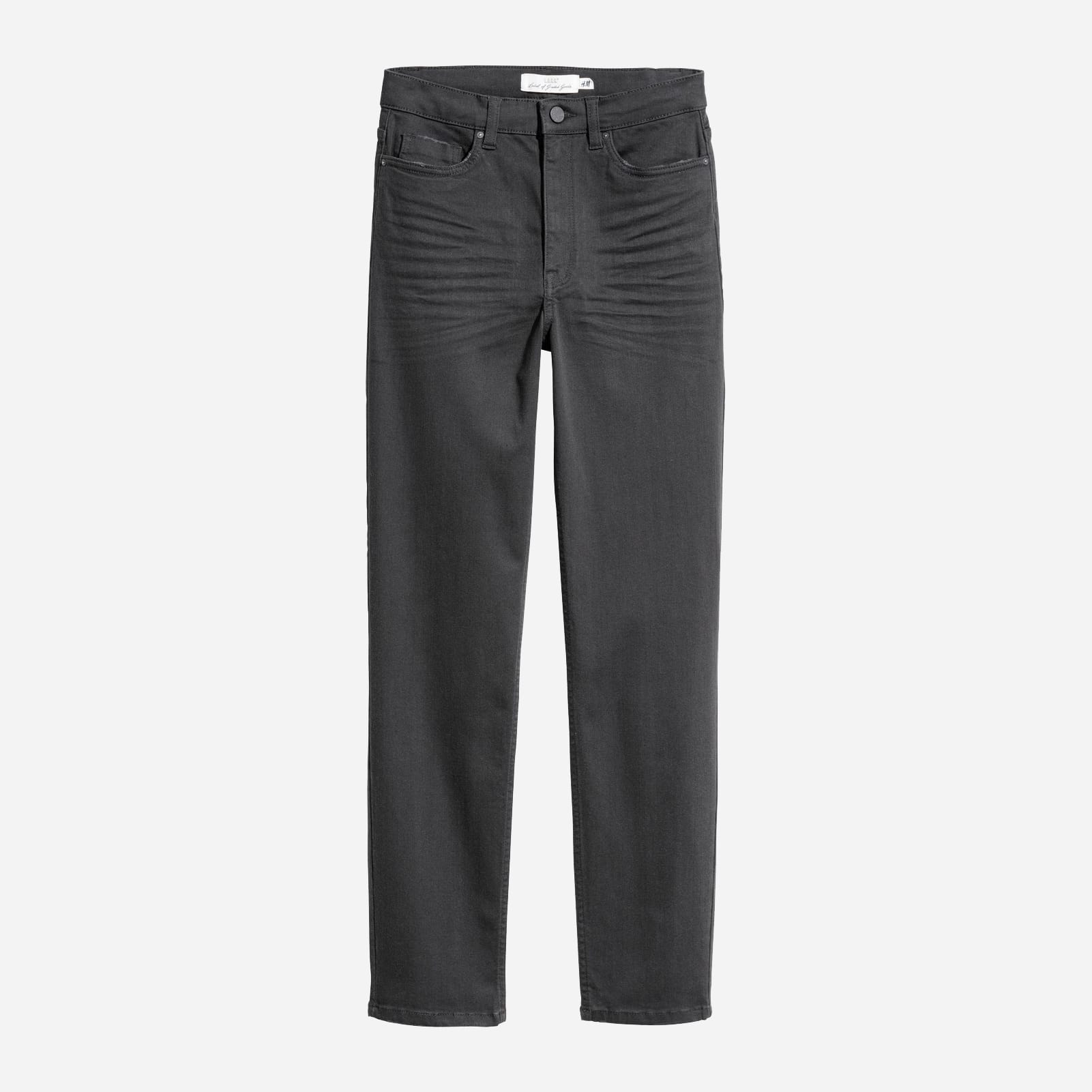 Джинсы H&M 0573856_сер.пуг.мат Серые (KAY2000001312285_LD2000001312285, Джинсы H&M 0573856_сер.пуг.мат 36 Серые (KAY2000001312285_LD2000001312285)
Джинсы H&M 0573856_сер.пуг.мат Серые (KAY2000001312285_LD2000001312285, Джинсы H&M 0573856_сер.пуг.мат 36 Серые (KAY2000001312285_LD2000001312285)