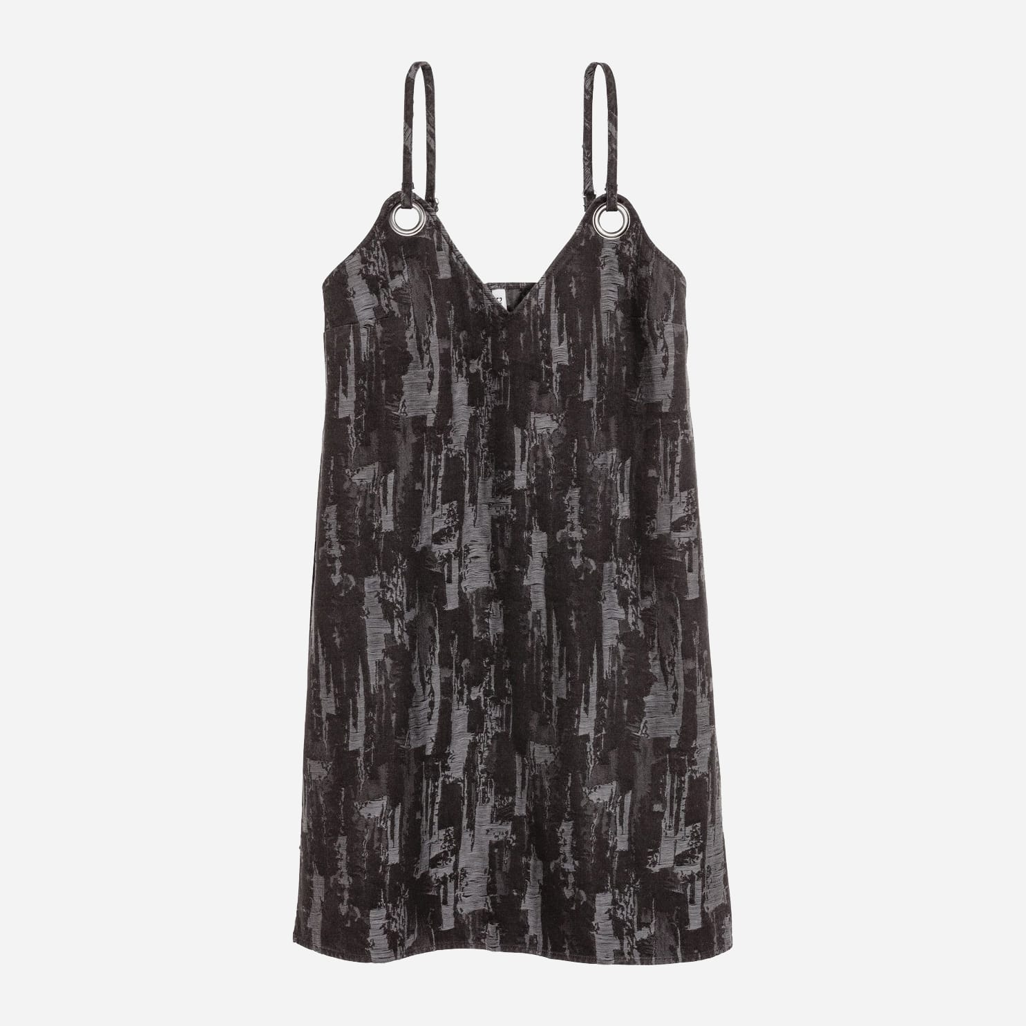Сарафан H&M 0525538_ч.сер.пятна Черный (KAY2000001313862_LD2000001313862, Сарафан H&M 0525538_ч.сер.пятна 44 Черный (KAY2000001313862_LD2000001313862)
Сарафан H&M 0525538_ч.сер.пятна Черный (KAY2000001313862_LD2000001313862, Сарафан H&M 0525538_ч.сер.пятна 44 Черный (KAY2000001313862_LD2000001313862)