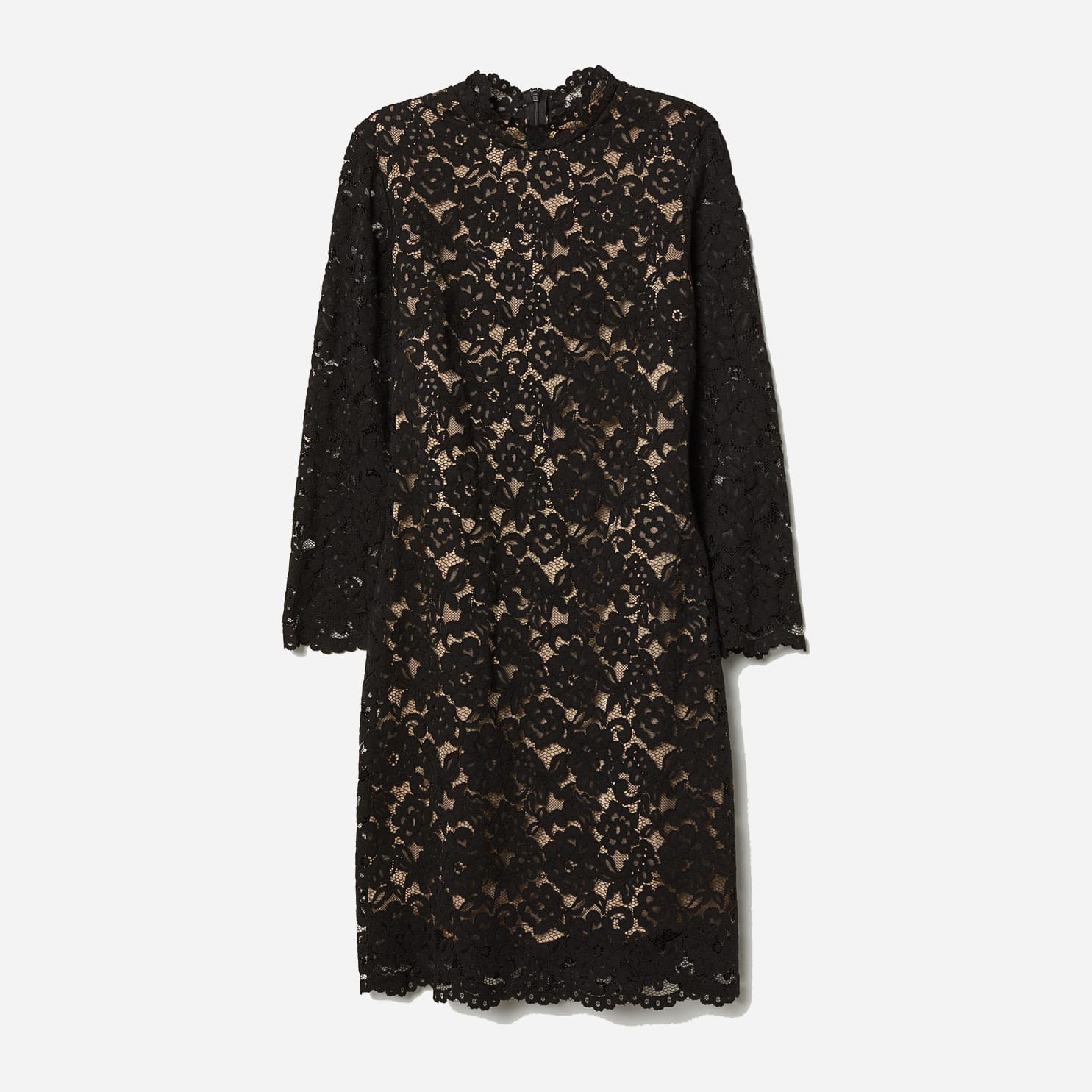 Платье H&M 0680511_цветоч.сетка.черн Черное, Платье H&M 0680511_цветоч.сетка.черн 42 Черное
Платье H&M 0680511_цветоч.сетка.черн Черное, Платье H&M 0680511_цветоч.сетка.черн 42 Черное
