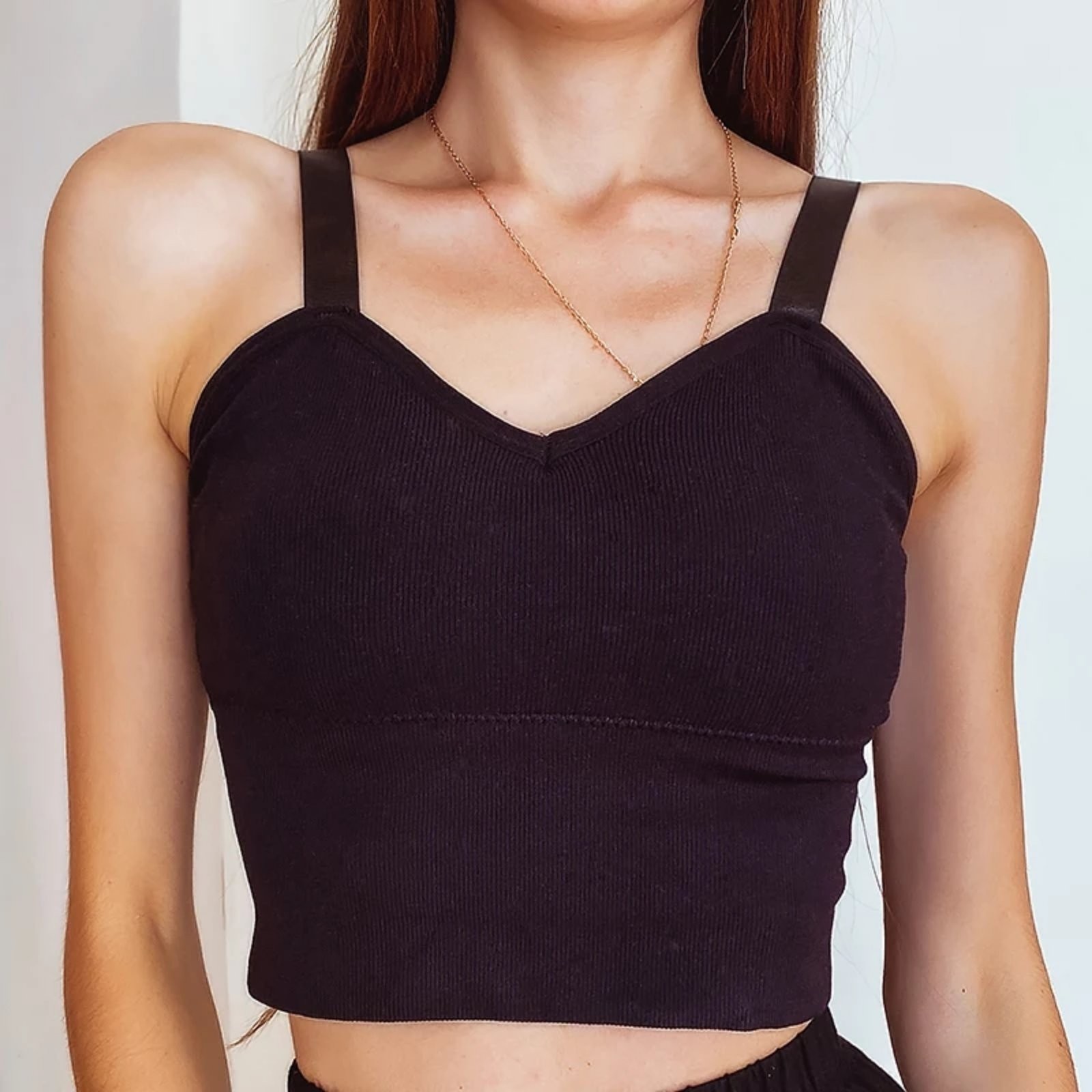 Женский длинный топ черный 1221_14-88, Женский длинный топ черный One Size 1221_14-88
Женский длинный топ черный 1221_14-88, Женский длинный топ черный One Size 1221_14-88