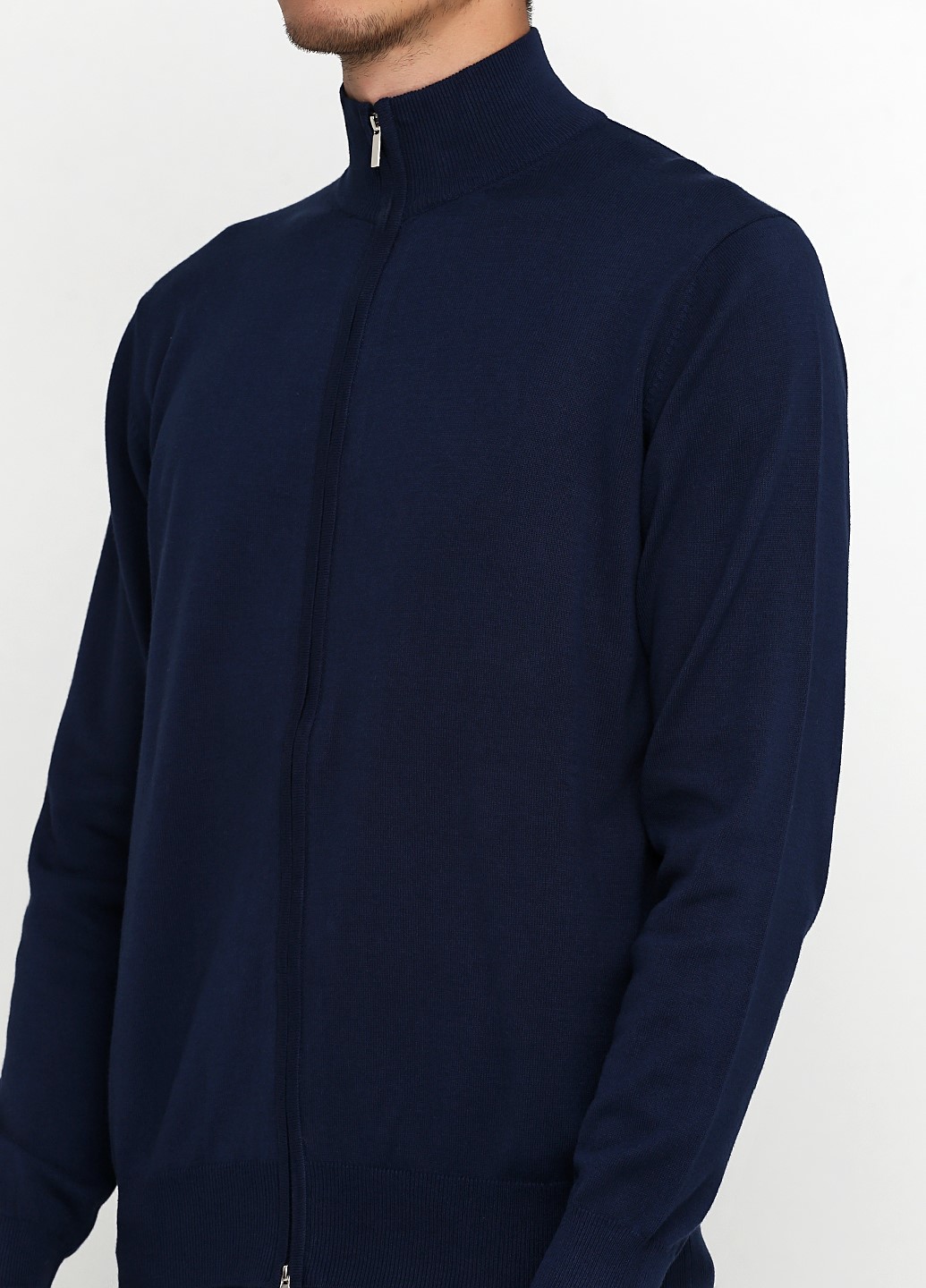 Кофта на молнии Cashmere Company Темно-синий, Кофта на молнии Cashmere Company 54 Темно-синий
Кофта на молнии Cashmere Company Темно-синий, Кофта на молнии Cashmere Company 54 Темно-синий