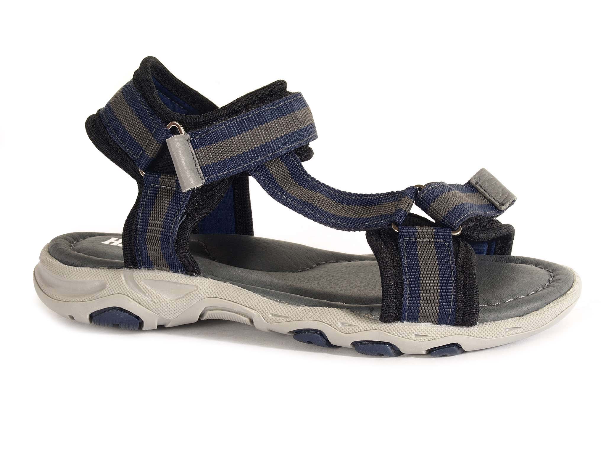 Босоножки HAPPY FAMILY 97956-983-888 32 Синий
Босоножки HAPPY FAMILY 97956-983-888 32 Синий