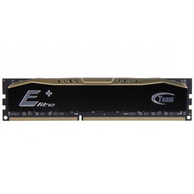 Модуль памяти для компьютера DDR3 8GB 1600 MHz Elite Plus Black Team (TPD38G1600HC1101)
Модуль памяти для компьютера DDR3 8GB 1600 MHz Elite Plus Black Team (TPD38G1600HC1101)