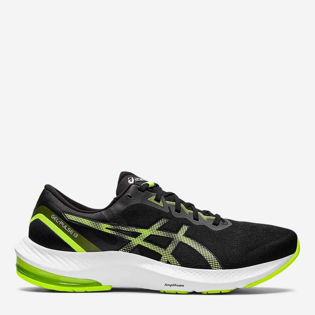 Кроссовки ASICS Gel-Pulse 13 1011B175-004 42 (8.5) 26.5 см Black/Hazard Green
Кроссовки ASICS Gel-Pulse 13 1011B175-004 42 (8.5) 26.5 см Black/Hazard Green