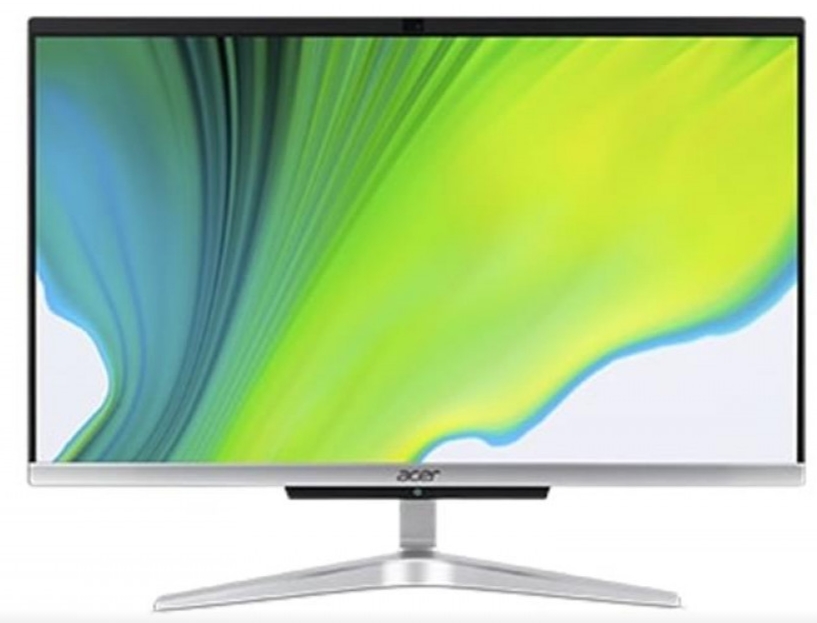 ПК-моноблок Acer Aspire C24-1650 23.8FHD/Intel i5-1135G7/8/256F/int/kbm/Lin (DQ.BFSME.007)
ПК-моноблок Acer Aspire C24-1650 23.8FHD/Intel i5-1135G7/8/256F/int/kbm/Lin (DQ.BFSME.007)