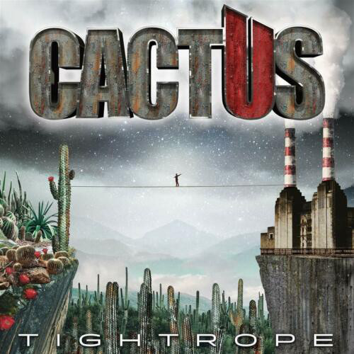 Cactus - Tightrope 2 LP Set 2021 (Clo-2201, Ltd., Red) Purple Pyramid/EU Mint Виниловая пластинка (art.240468)
Cactus - Tightrope 2 LP Set 2021 (Clo-2201, Ltd., Red) Purple Pyramid/EU Mint Виниловая пластинка (art.240468)