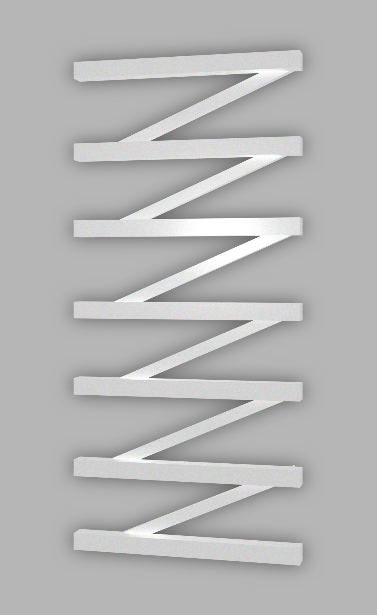 Genesis Aqua Электрический полотенцесушитель Genesis-Aqua ZigZag 100x53 см, белый (42022)
Genesis Aqua Электрический полотенцесушитель Genesis-Aqua ZigZag 100x53 см, белый (42022)