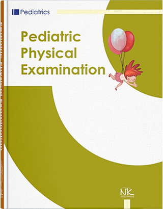 Pediatric Physical Examination Клінічне обстеження дитини. Видання 3., випр. Катілов О.В. та інші
Pediatric Physical Examination Клінічне обстеження дитини. Видання 3., випр. Катілов О.В. та інші