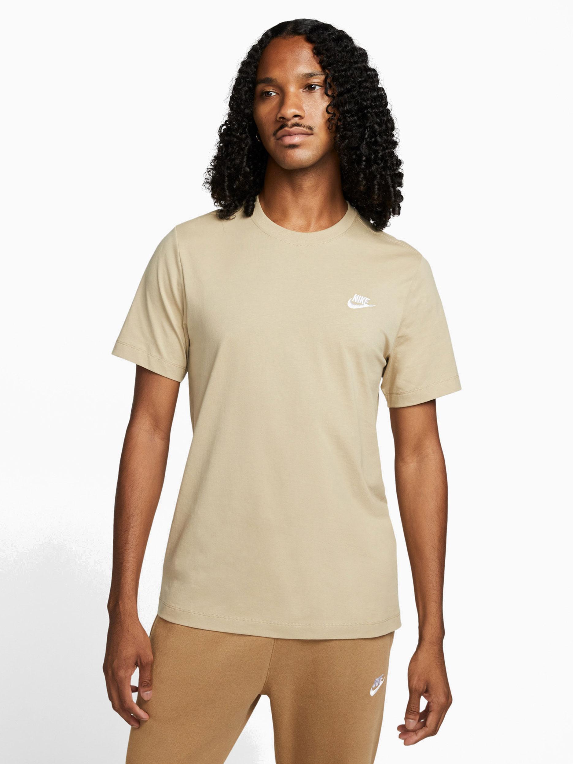 Футболка Nike Nsw Club Tee AR4997-250 Бежевая, Футболка Nike M Nsw Club Tee AR4997-250 M Бежевая
Футболка Nike Nsw Club Tee AR4997-250 Бежевая, Футболка Nike M Nsw Club Tee AR4997-250 M Бежевая