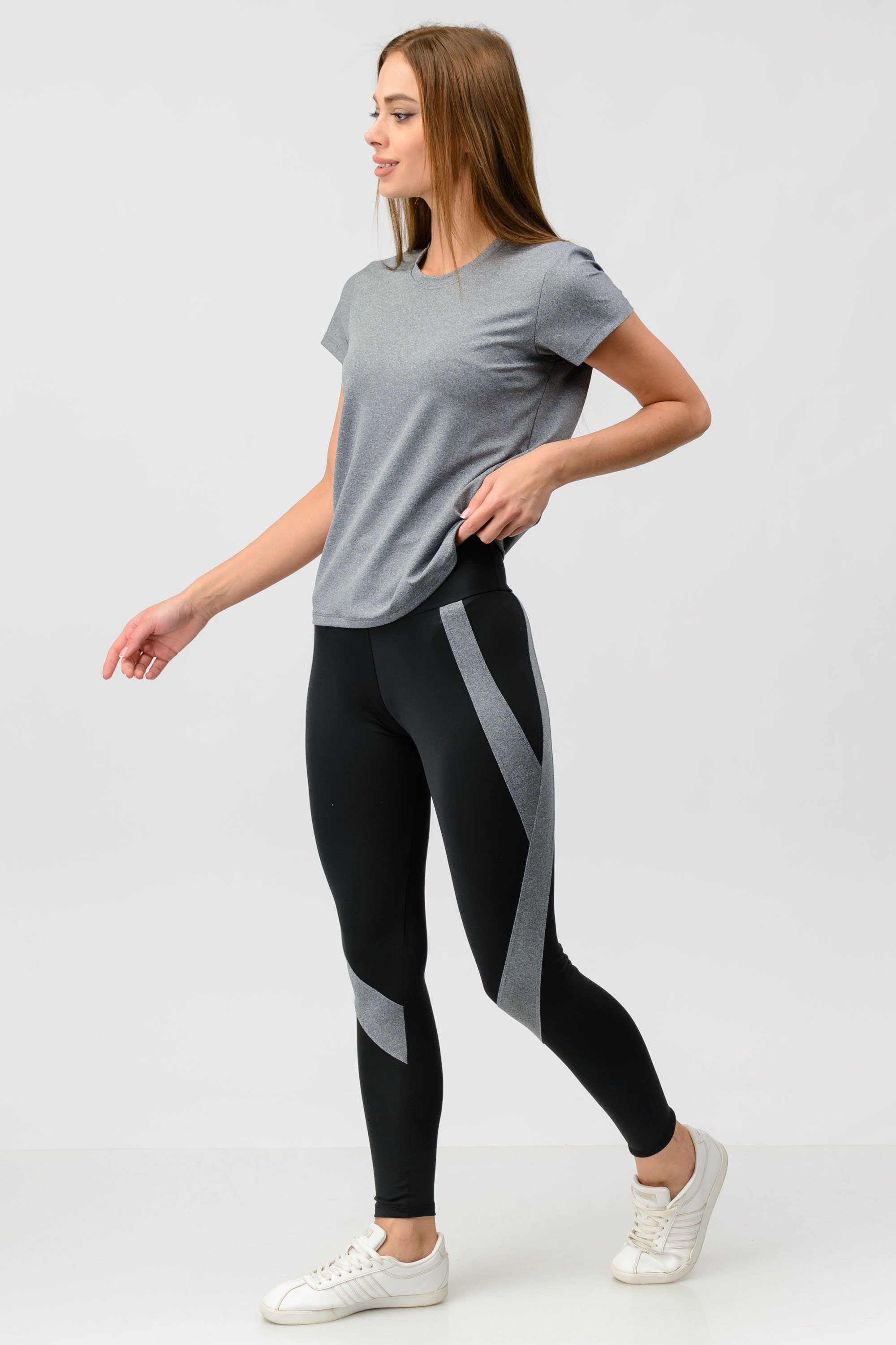 Костюм для фитнеса (футболка и лосины) Go Fitness 90034-2 размер, Костюм для фитнеса (футболка и лосины) Go Fitness 90034-2 размер XS-S
Костюм для фитнеса (футболка и лосины) Go Fitness 90034-2 размер, Костюм для фитнеса (футболка и лосины) Go Fitness 90034-2 размер XS-S