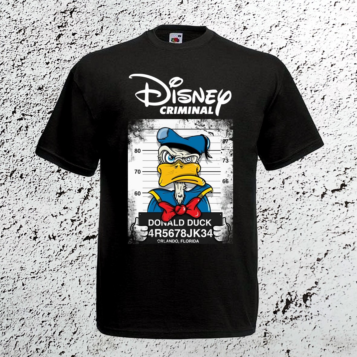 Футболка Fruit of the loom "Donald Duck" прямая классика, чёрный, хлопок, , ФЧ-0018, Футболка Fruit of the loom "Donald Duck" прямая классика, чёрный, хлопок, XL, ФЧ-0018
Футболка Fruit of the loom "Donald Duck" прямая классика, чёрный, хлопок, , ФЧ-0018, Футболка Fruit of the loom "Donald Duck" прямая классика, чёрный, хлопок, XL, ФЧ-0018