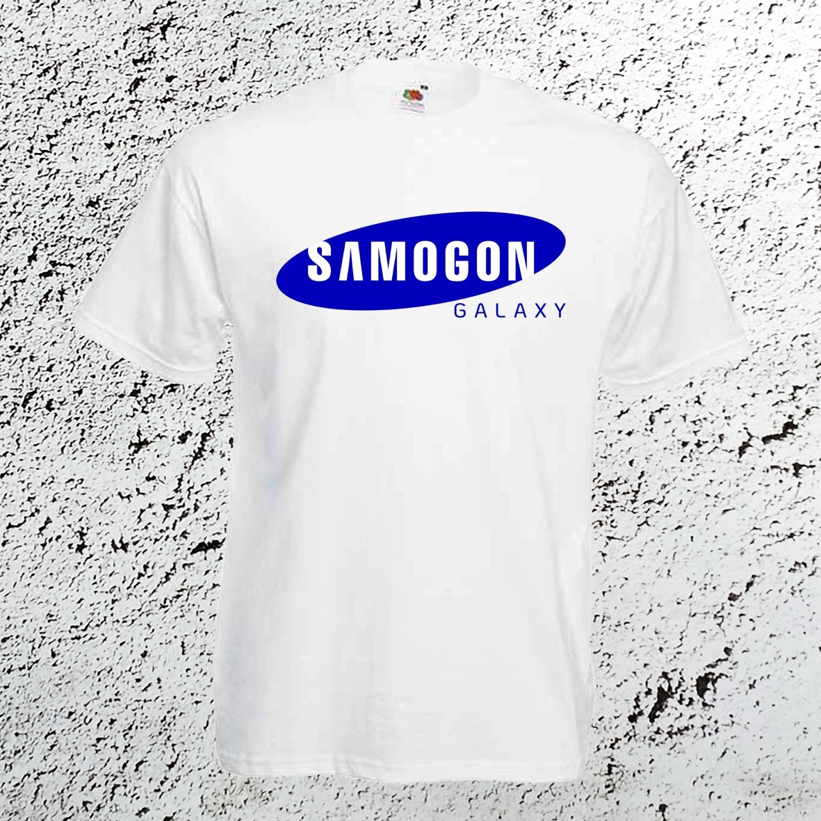 Футболка Fruit of the loom "Samogon" прямая классика, белый, хлопок,,ФБ-0036, Футболка Fruit of the loom "Samogon" прямая классика, белый, хлопок,L,ФБ-0036
Футболка Fruit of the loom "Samogon" прямая классика, белый, хлопок,,ФБ-0036, Футболка Fruit of the loom "Samogon" прямая классика, белый, хлопок,L,ФБ-0036