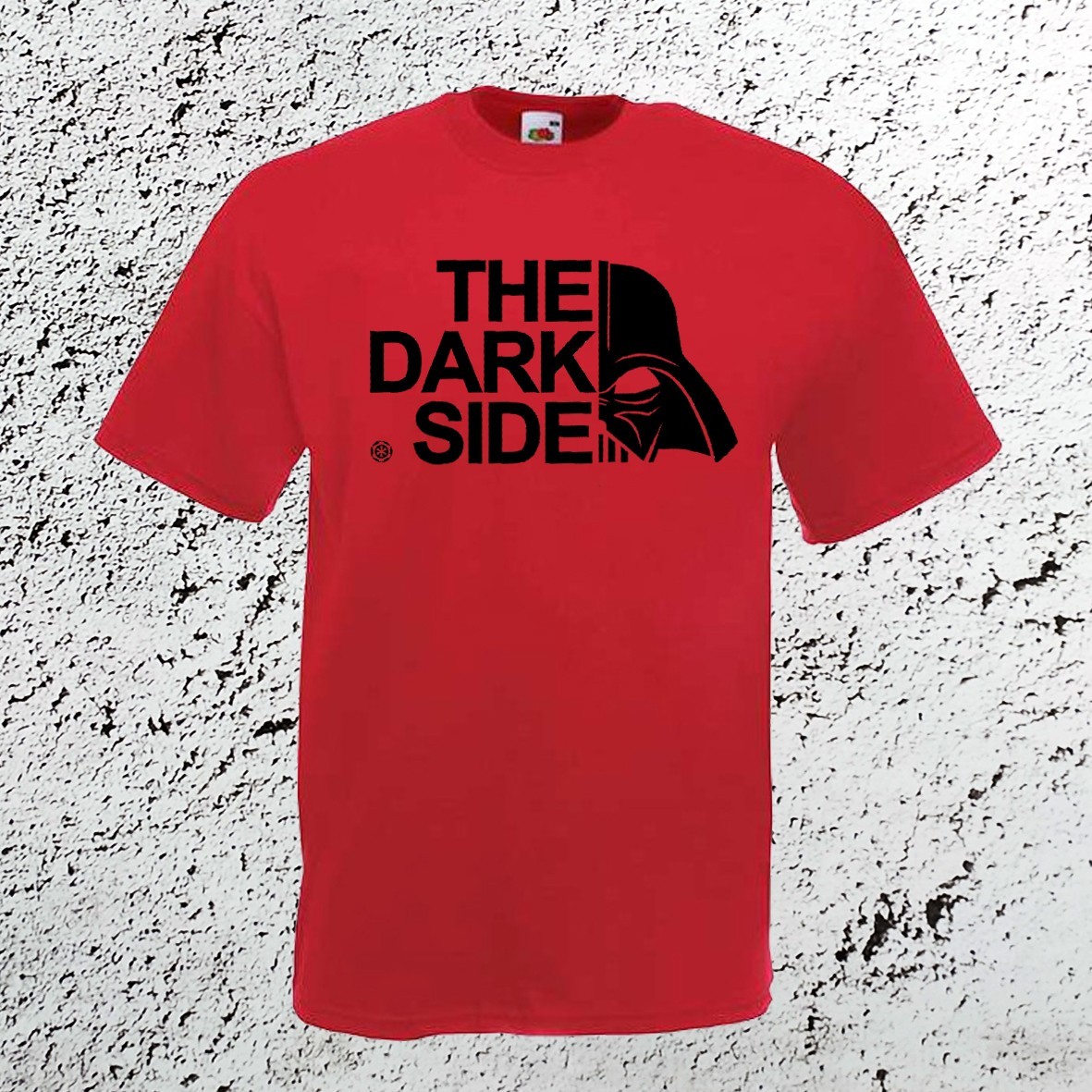 Футболка Fruit of the loom "The dark side" прямая классика, красный, хлопок, , ФК-0007, Футболка Fruit of the loom "The dark side" прямая классика, красный, хлопок, M, ФК-0007
Футболка Fruit of the loom "The dark side" прямая классика, красный, хлопок, , ФК-0007, Футболка Fruit of the loom "The dark side" прямая классика, красный, хлопок, M, ФК-0007