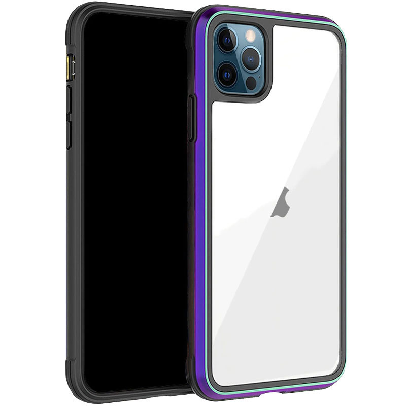 Чехол PC+TPU+Metal K-DOO Ares для Apple iPhone 13 Pro Max (6.7") Aurora Без бренда
Чехол PC+TPU+Metal K-DOO Ares для Apple iPhone 13 Pro Max (6.7") Aurora Без бренда