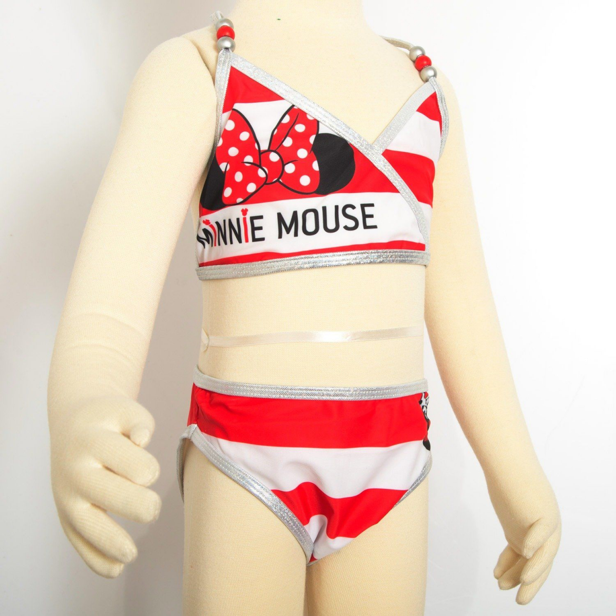 Купальник Disney Minnie Mouse 6-7 лет (116-122 см) красный с белым (WD12042_stripe-6)
Купальник Disney Minnie Mouse 6-7 лет (116-122 см) красный с белым (WD12042_stripe-6)
