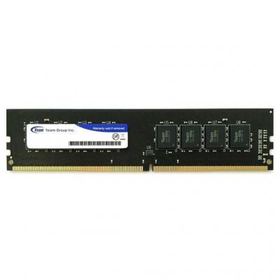 Модуль памяти для компьютера DDR4 4GB 2133 MHz Elite Black Team (TED44G2133C1501)
Модуль памяти для компьютера DDR4 4GB 2133 MHz Elite Black Team (TED44G2133C1501)