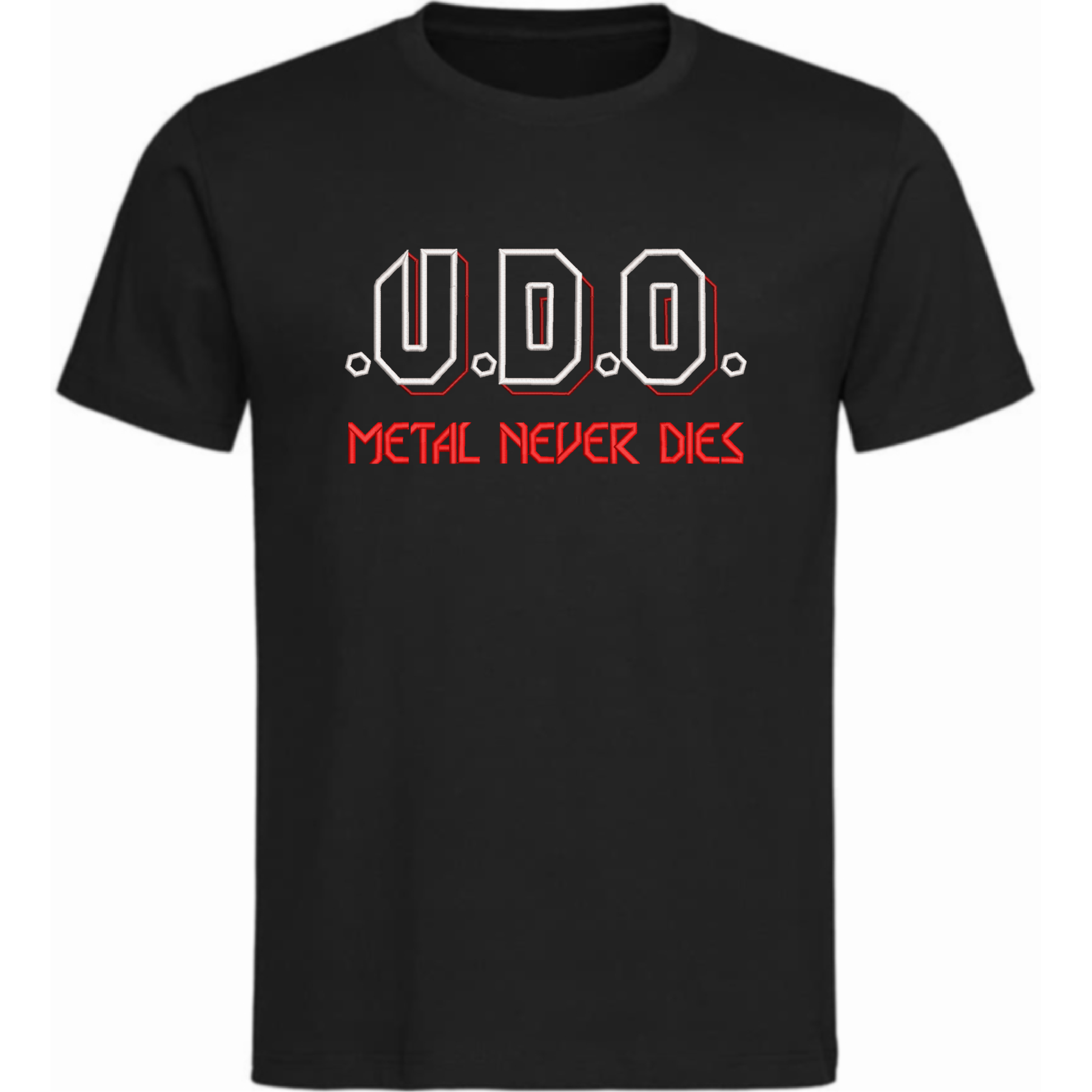 Футболка Embroshop з Вишивкою UDO Metal Never Dies Black, Футболка Embroshop з Вишивкою UDO Metal Never Dies Black XS
Футболка Embroshop з Вишивкою UDO Metal Never Dies Black, Футболка Embroshop з Вишивкою UDO Metal Never Dies Black XS