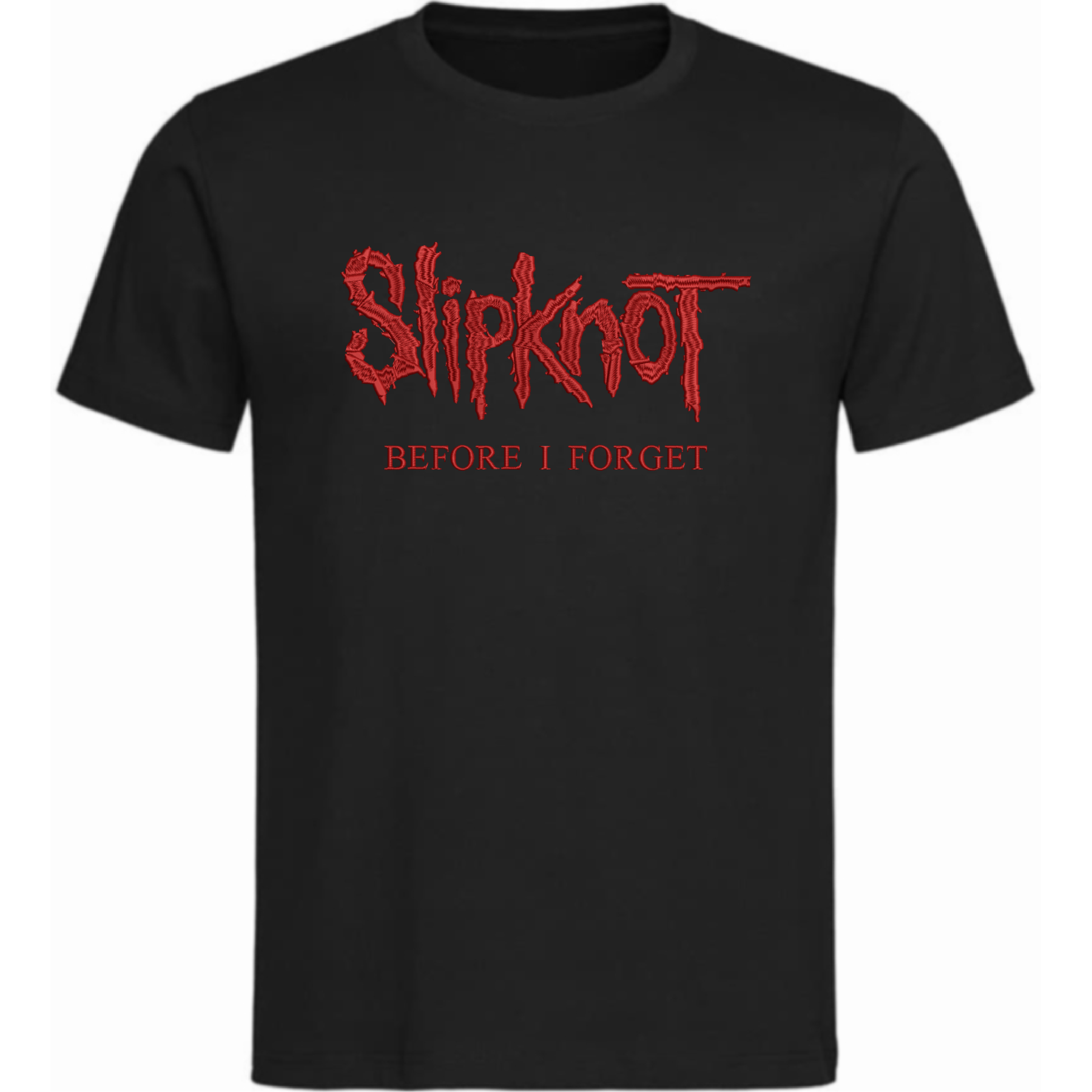 Футболка Embroshop з Вишивкою Slipknot Before I Forget Black (FM052-01, Футболка Embroshop з Вишивкою Slipknot Before I Forget Black S (FM052-01)
Футболка Embroshop з Вишивкою Slipknot Before I Forget Black (FM052-01, Футболка Embroshop з Вишивкою Slipknot Before I Forget Black S (FM052-01)