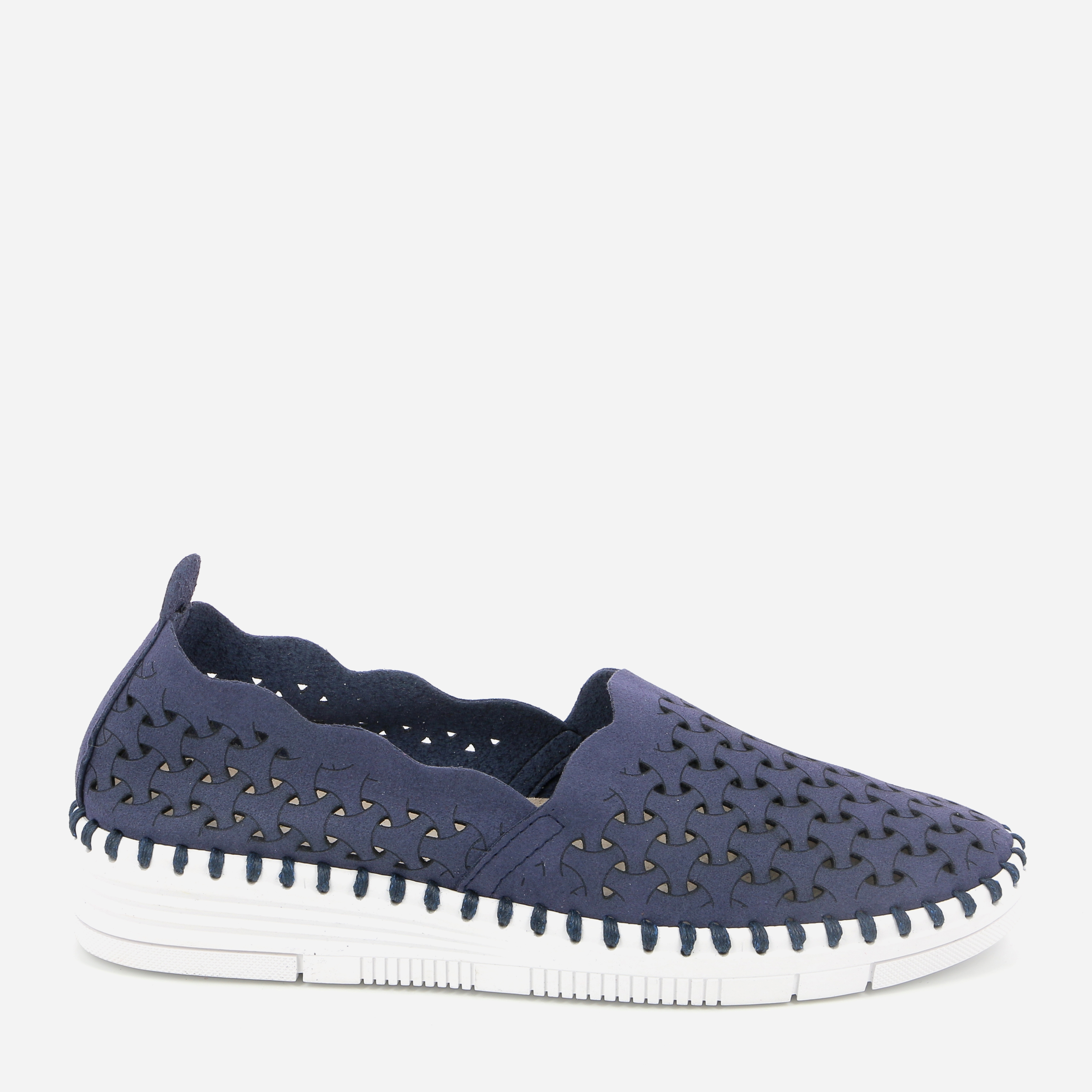 Слипоны женские Grunland SC3532 41 Синие (8059176285768)
Слипоны женские Grunland SC3532 41 Синие (8059176285768)