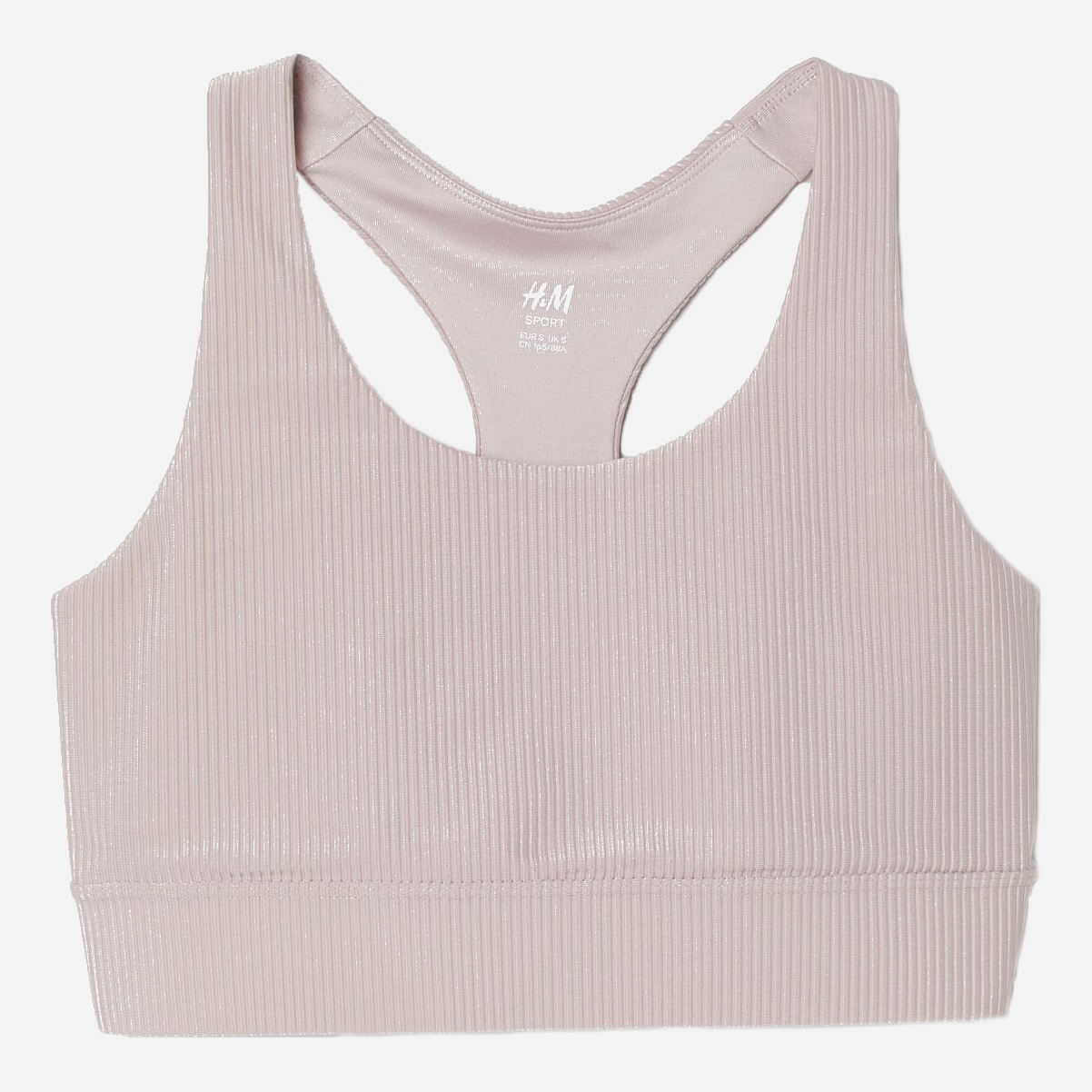Спортивный топ H&M 1712-802230 Светло-розовый, Спортивный топ H&M 1712-802230 L Светло-розовый
Спортивный топ H&M 1712-802230 Светло-розовый, Спортивный топ H&M 1712-802230 L Светло-розовый