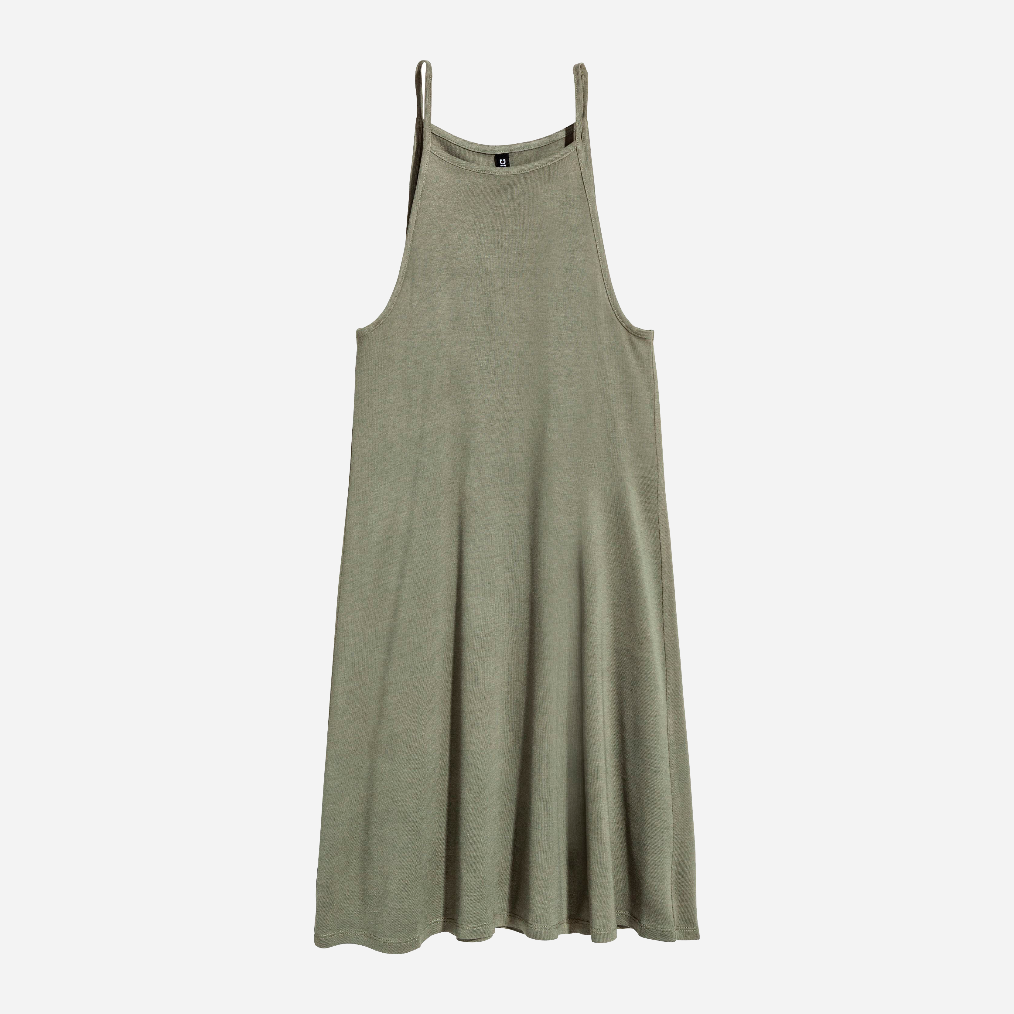 Платье H&M 01-0518608-007 Хаки (СА2000001434857, Платье H&M 01-0518608-007 32 Хаки (СА2000001434857)
Платье H&M 01-0518608-007 Хаки (СА2000001434857, Платье H&M 01-0518608-007 32 Хаки (СА2000001434857)