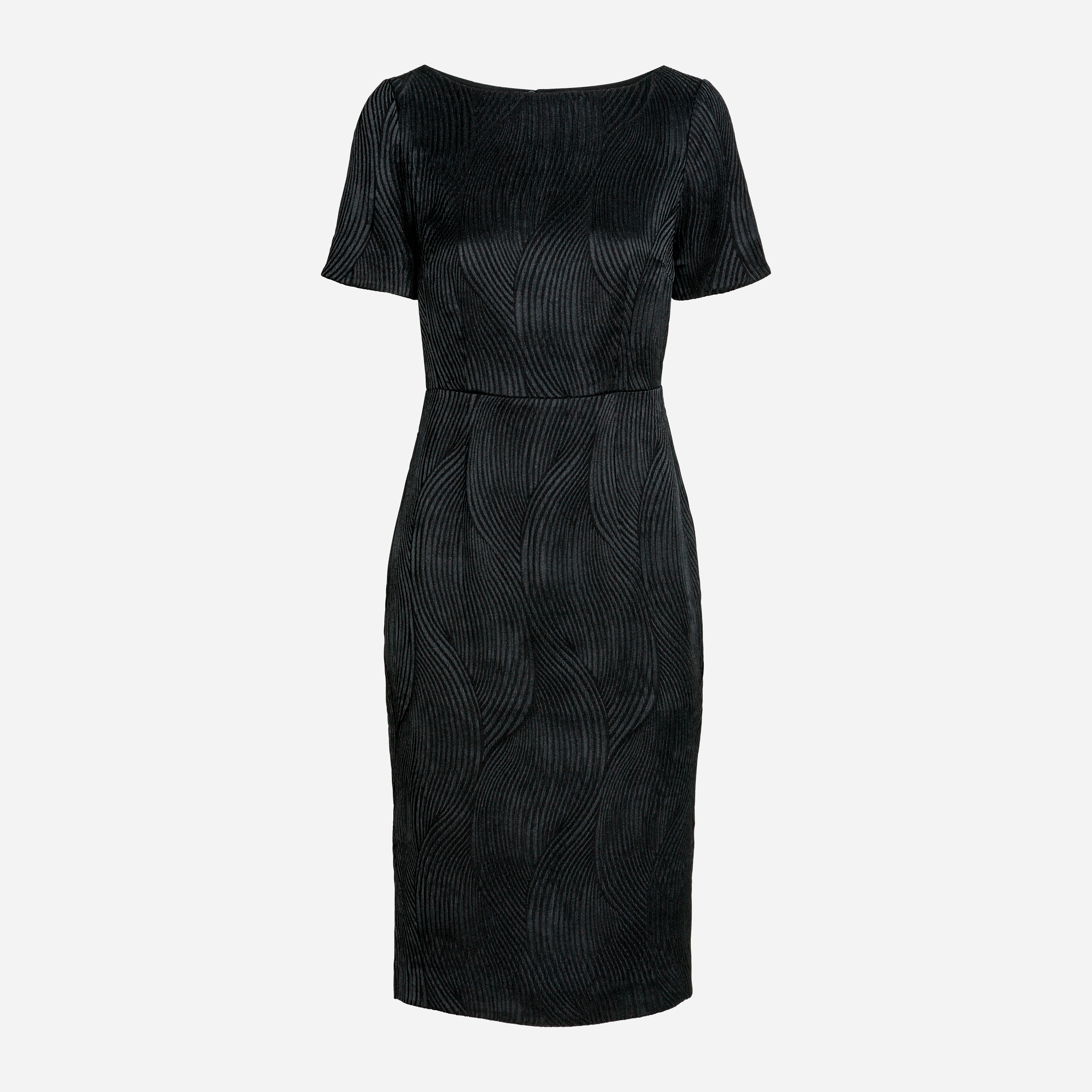 Платье H&M 112-810482128-001 Черное (СА2000001366226, Платье H&M 112-810482128-001 32 Черное (СА2000001366226)
Платье H&M 112-810482128-001 Черное (СА2000001366226, Платье H&M 112-810482128-001 32 Черное (СА2000001366226)