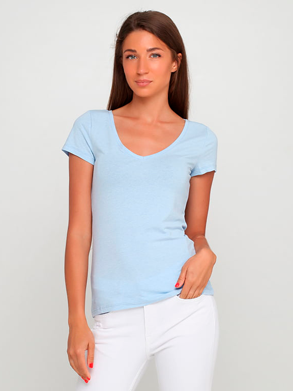 Футболка H&M 840215248-005 Голубая (СА2000001429891, Футболка H&M 840215248-005 S Голубая (СА2000001429891)
Футболка H&M 840215248-005 Голубая (СА2000001429891, Футболка H&M 840215248-005 S Голубая (СА2000001429891)