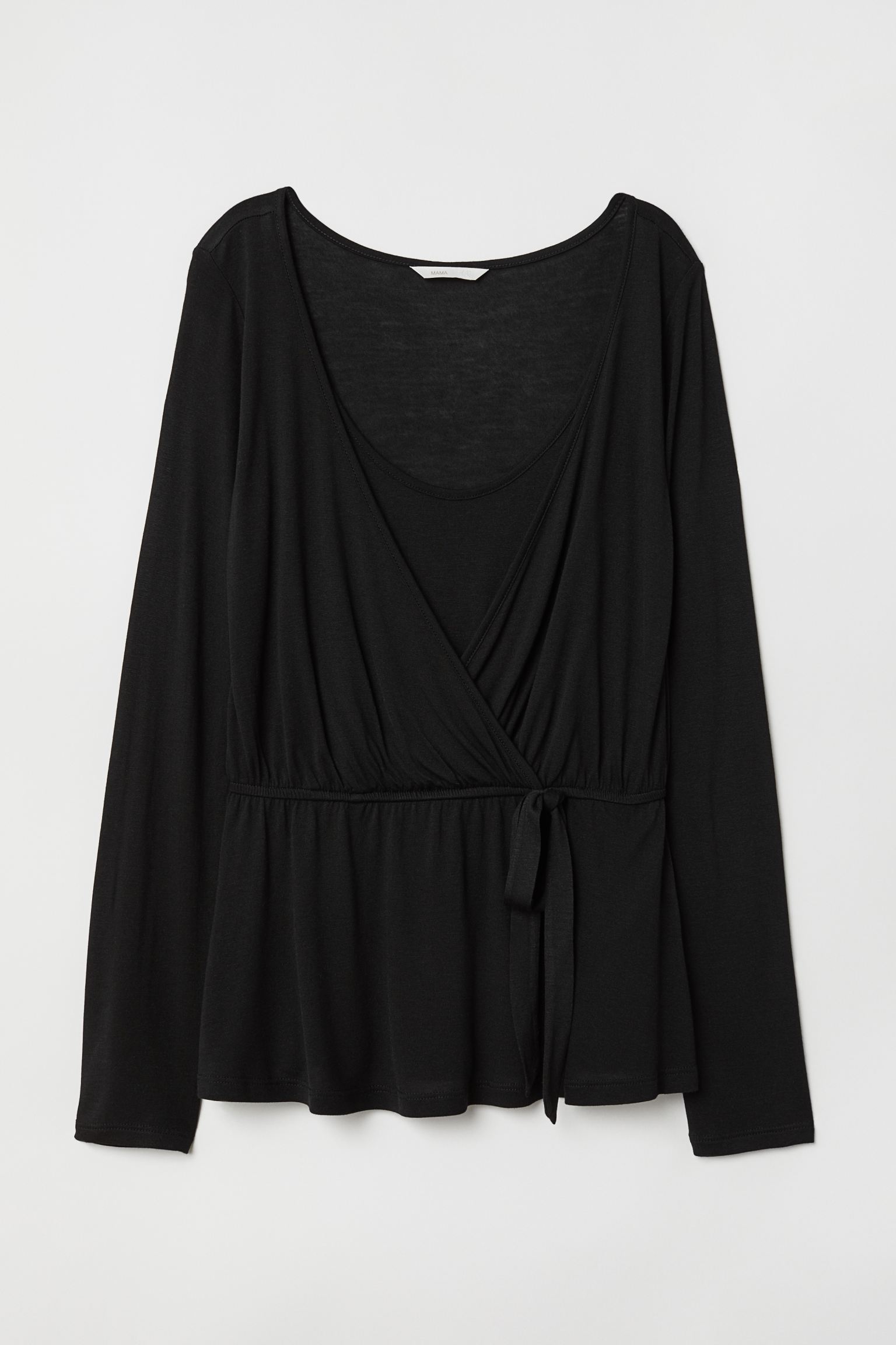 Блуза для кормящих H&M черный 11126699088, Блуза для кормящих H&M S черный 11126699088
Блуза для кормящих H&M черный 11126699088, Блуза для кормящих H&M S черный 11126699088