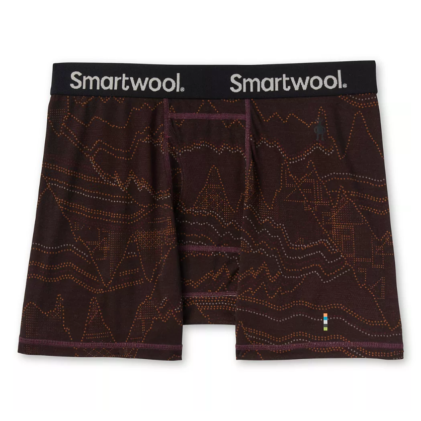 Мужские трусы Smartwool Men's Merino 150 Print Boxer Brief Boxed Woodsmoke Digital Summit Print, (SW SW015151.H18, Мужские трусы Smartwool Men's Merino 150 Print Boxer Brief Boxed Woodsmoke Digital Summit Print, M (SW SW015151.H18-M)
Мужские трусы Smartwool Men's Merino 150 Print Boxer Brief Boxed Woodsmoke Digital Summit Print, (SW SW015151.H18, Мужские трусы Smartwool Men's Merino 150 Print Boxer Brief Boxed Woodsmoke Digital Summit Print, M (SW SW015151.H18-M)