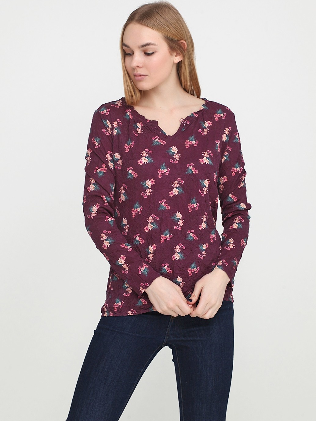 Лонгслив Tom Tailor tm03400106 Бордовый, Лонгслив Tom Tailor tm03400106 M Бордовый
Лонгслив Tom Tailor tm03400106 Бордовый, Лонгслив Tom Tailor tm03400106 M Бордовый