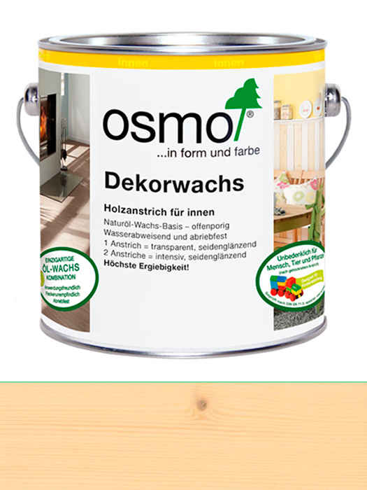 Цветное прозрачное масло Osmo Dekorwachs Transparent 0,125 L Береза 3136 (4006850103034)
Цветное прозрачное масло Osmo Dekorwachs Transparent 0,125 L Береза 3136 (4006850103034)