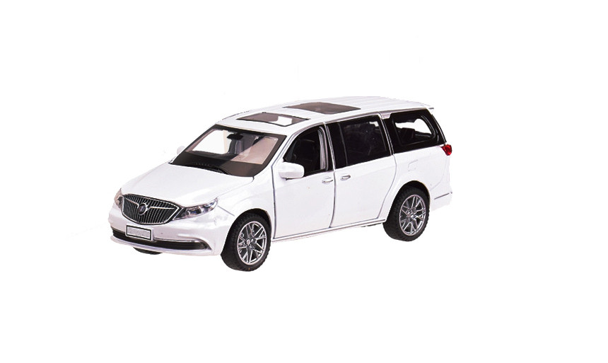 Игрушечная машинка с открывающимися дверьми 6611 "АВТОПРОМ" металлическая (Белый)
Игрушечная машинка с открывающимися дверьми 6611 "АВТОПРОМ" металлическая (Белый)