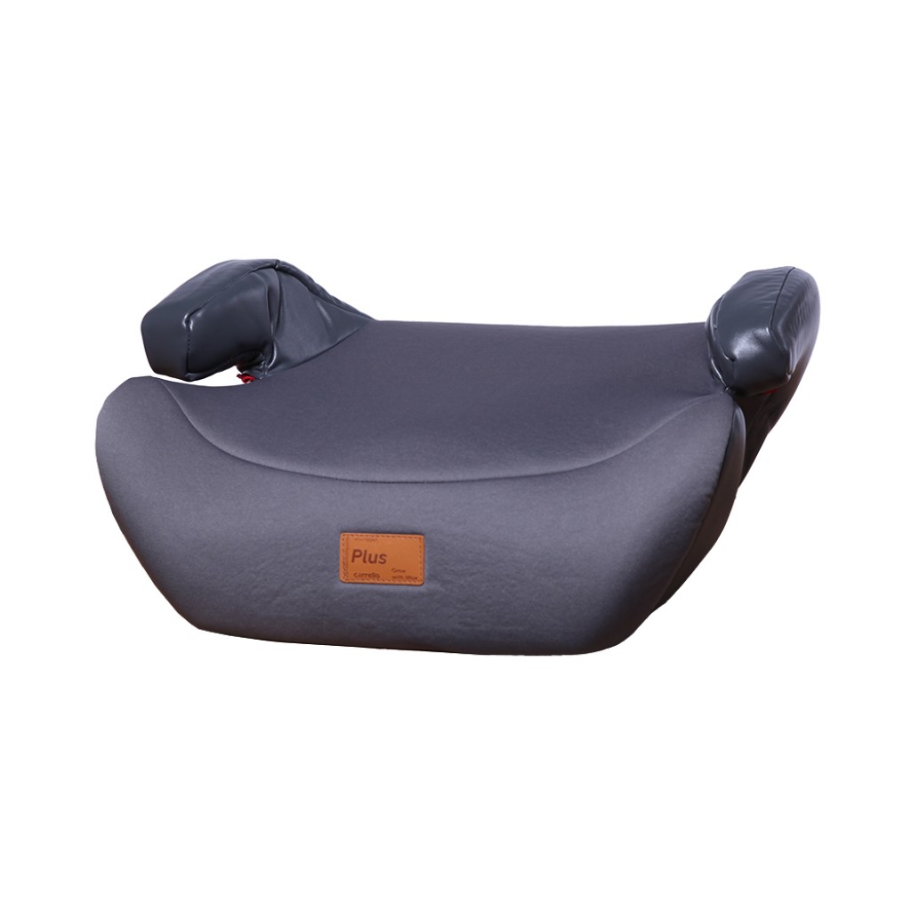 Детское автокресло-бустер CARRELLO Plus CRL-11804/1 Grey Wolf + направляющий ремень /10/ MOQ
Детское автокресло-бустер CARRELLO Plus CRL-11804/1 Grey Wolf + направляющий ремень /10/ MOQ