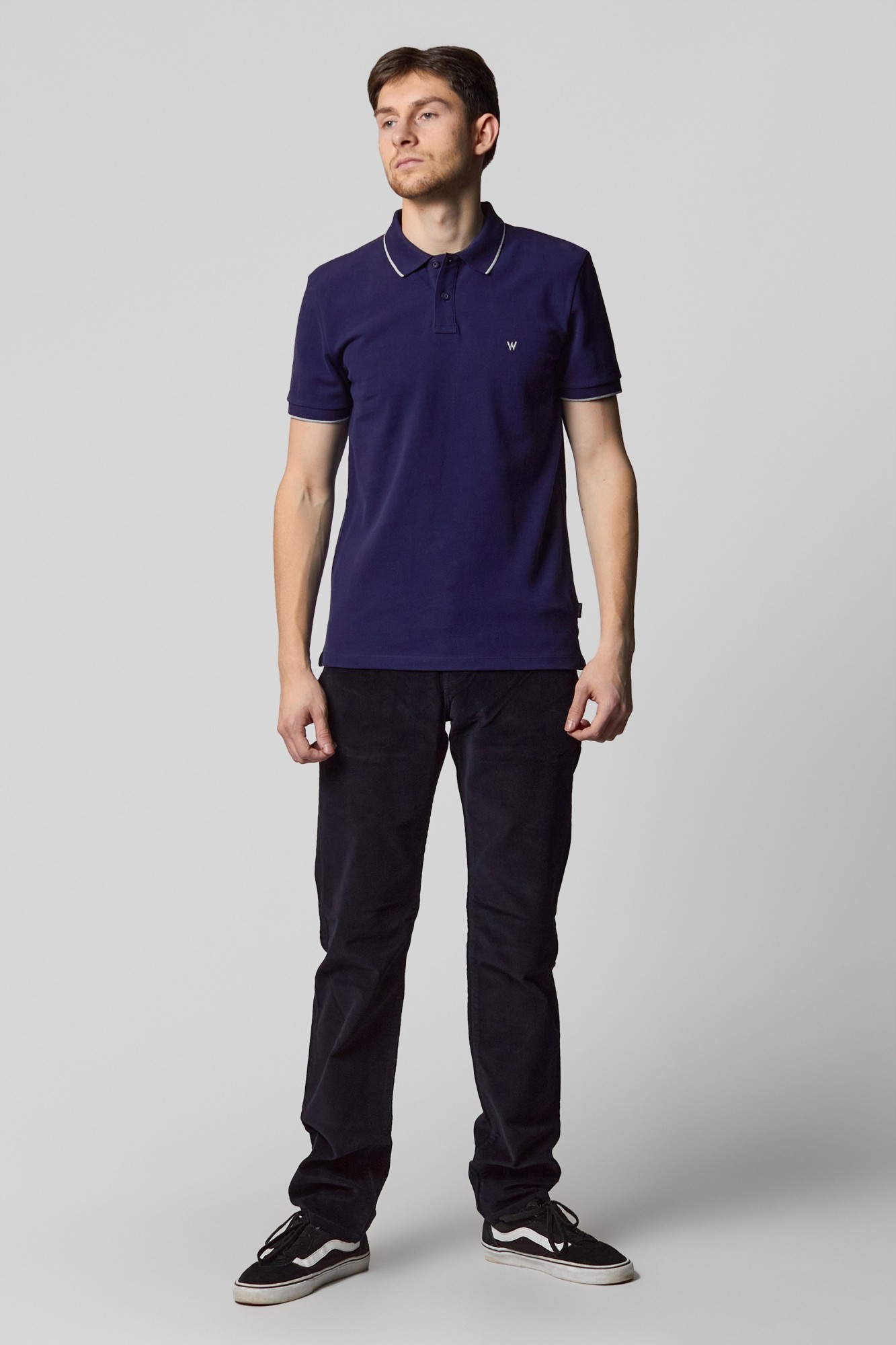 Поло Wrangler SS POLO TEE Regular Fit Синий -00, Поло Wrangler SS POLO TEE Regular Fit Синий S-00
Поло Wrangler SS POLO TEE Regular Fit Синий -00, Поло Wrangler SS POLO TEE Regular Fit Синий S-00